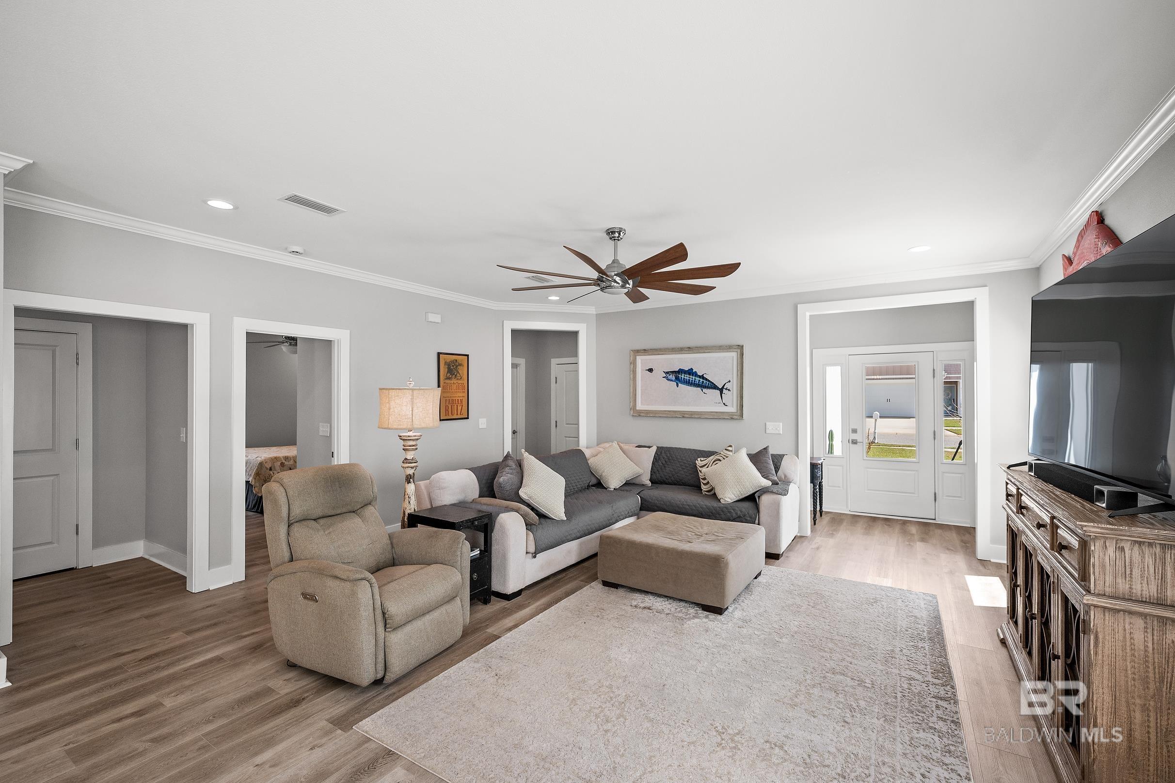 8220 Carmel Circle, Foley, AL, 36535