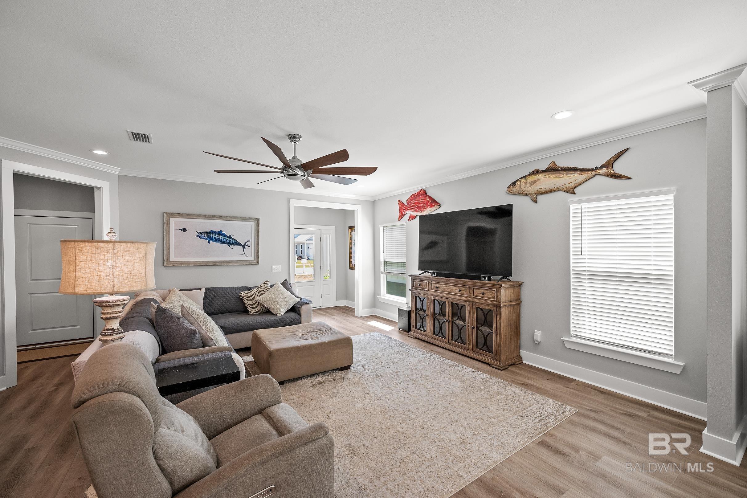 8220 Carmel Circle, Foley, AL, 36535