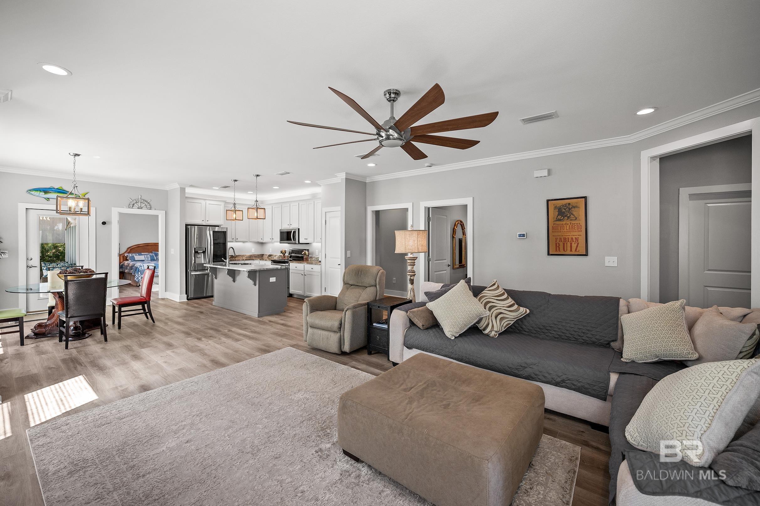 8220 Carmel Circle, Foley, AL, 36535