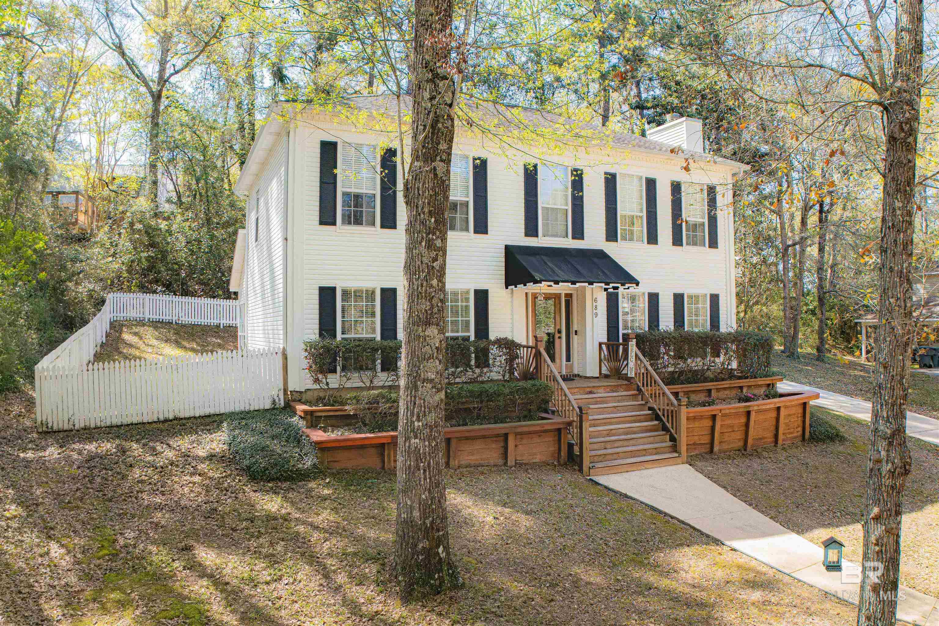 689 Ridgewood Drive, Daphne, AL, 36526