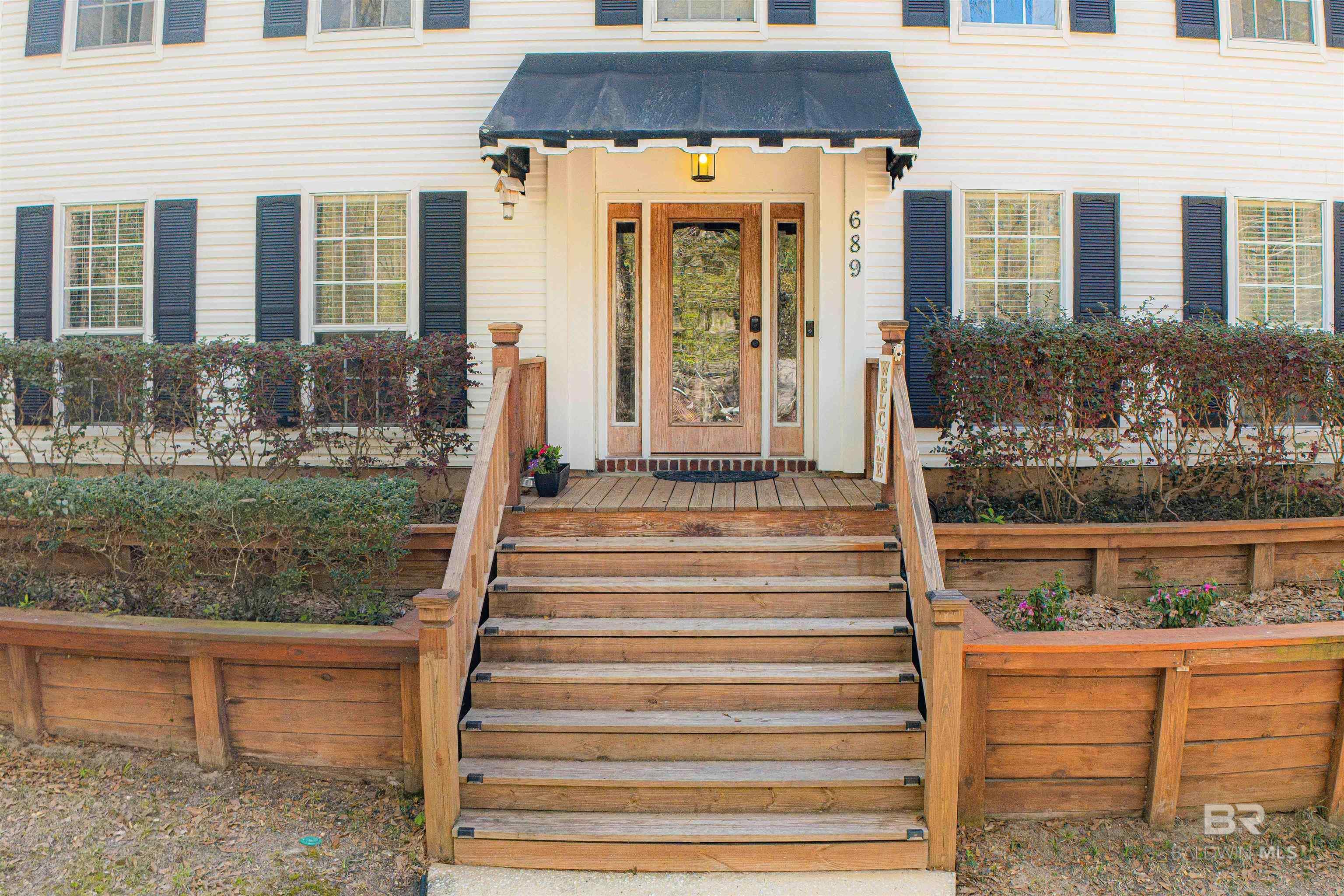 689 Ridgewood Drive, Daphne, AL, 36526