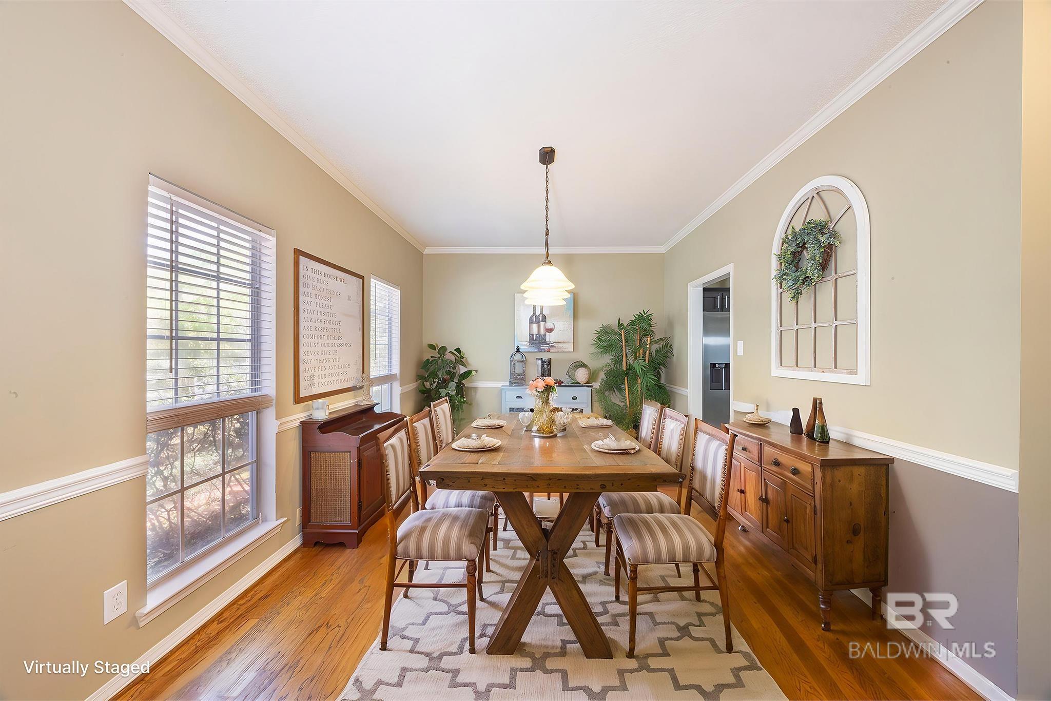 689 Ridgewood Drive, Daphne, AL, 36526