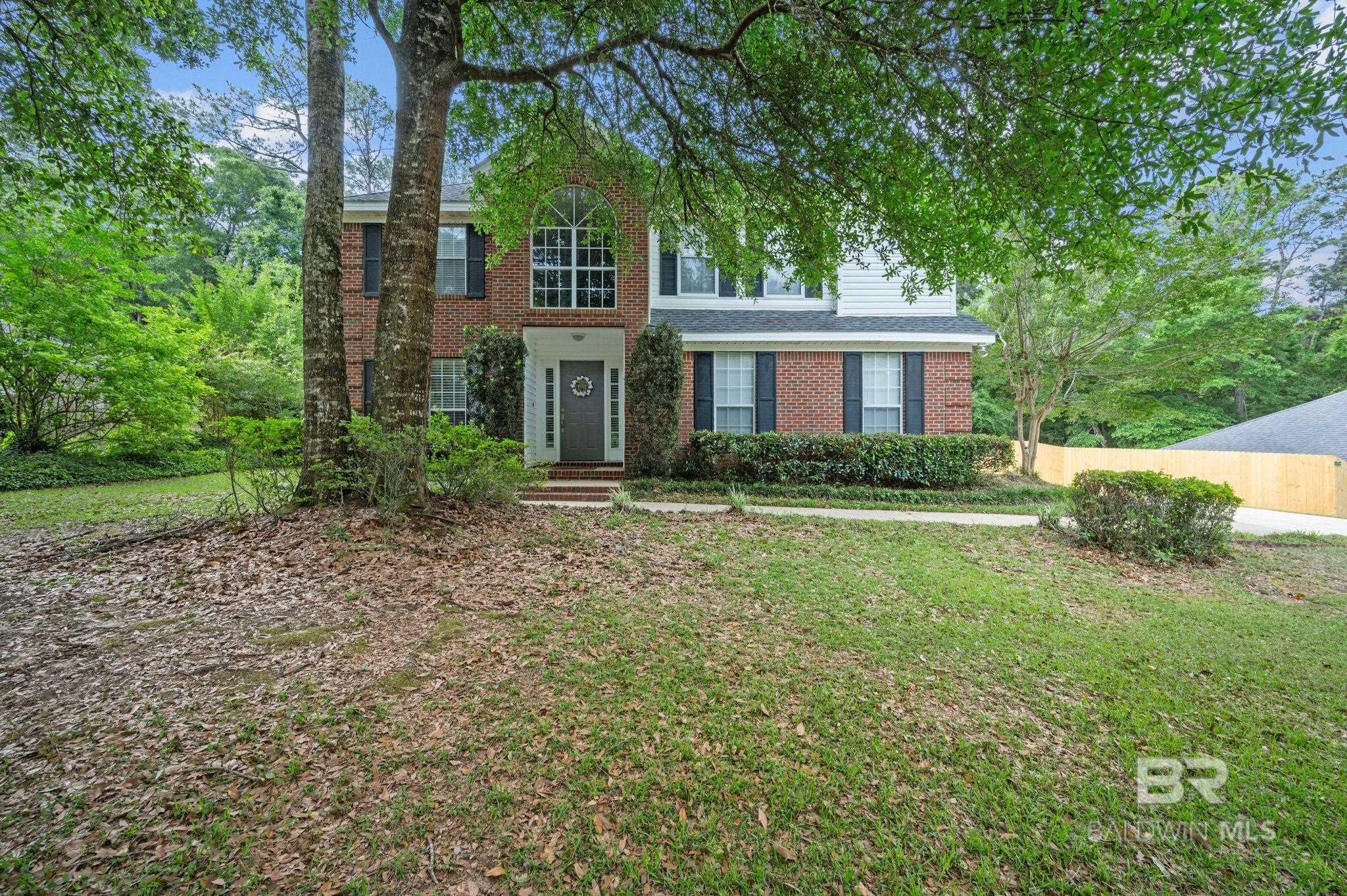 7750 Charleston Oaks Drive