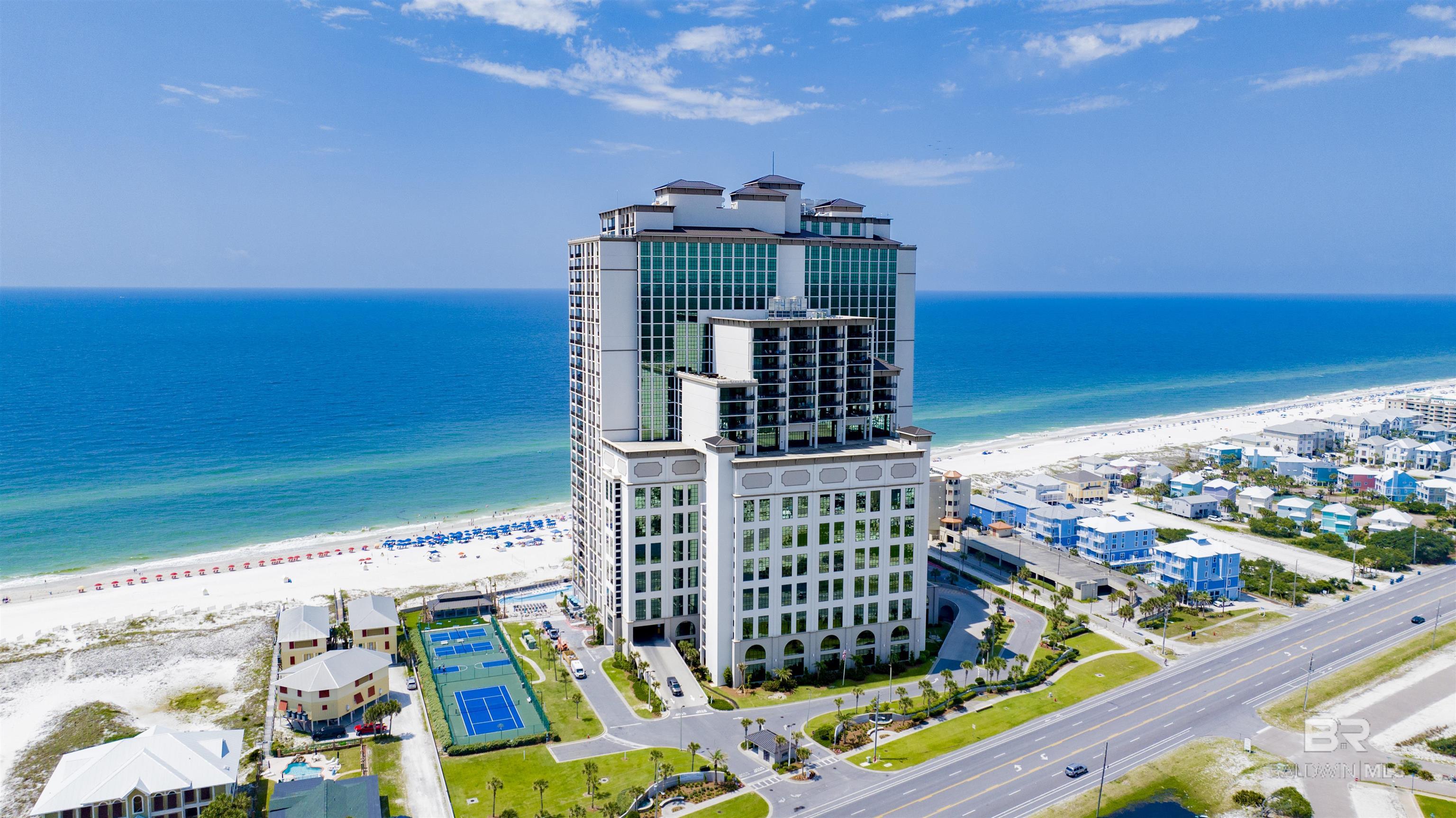 Orange Beach Condos from $600,000 to $1,000,000
