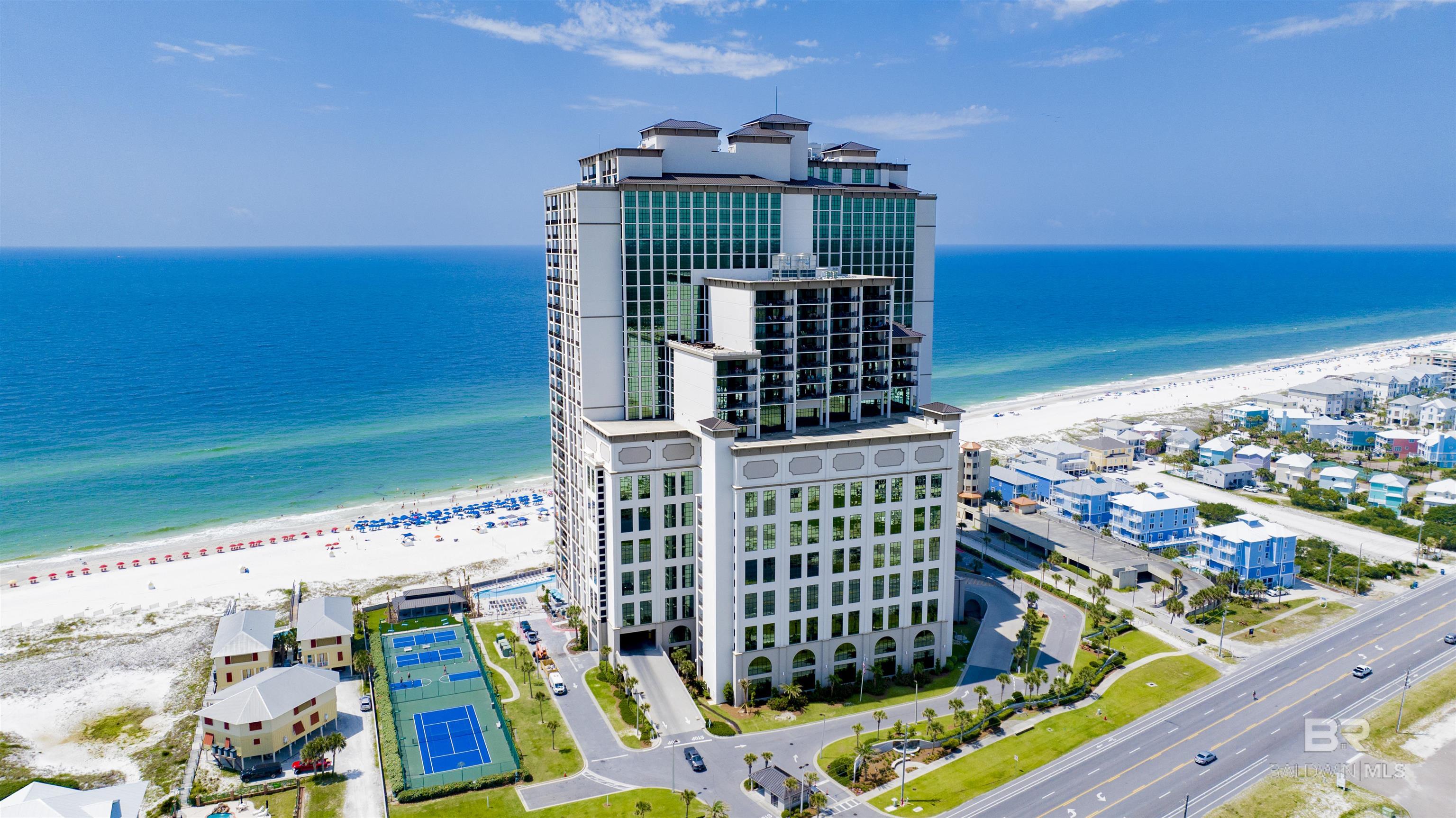 23450 Perdido Beach Boulevard UNIT 2016, Orange Beach, AL, 36561