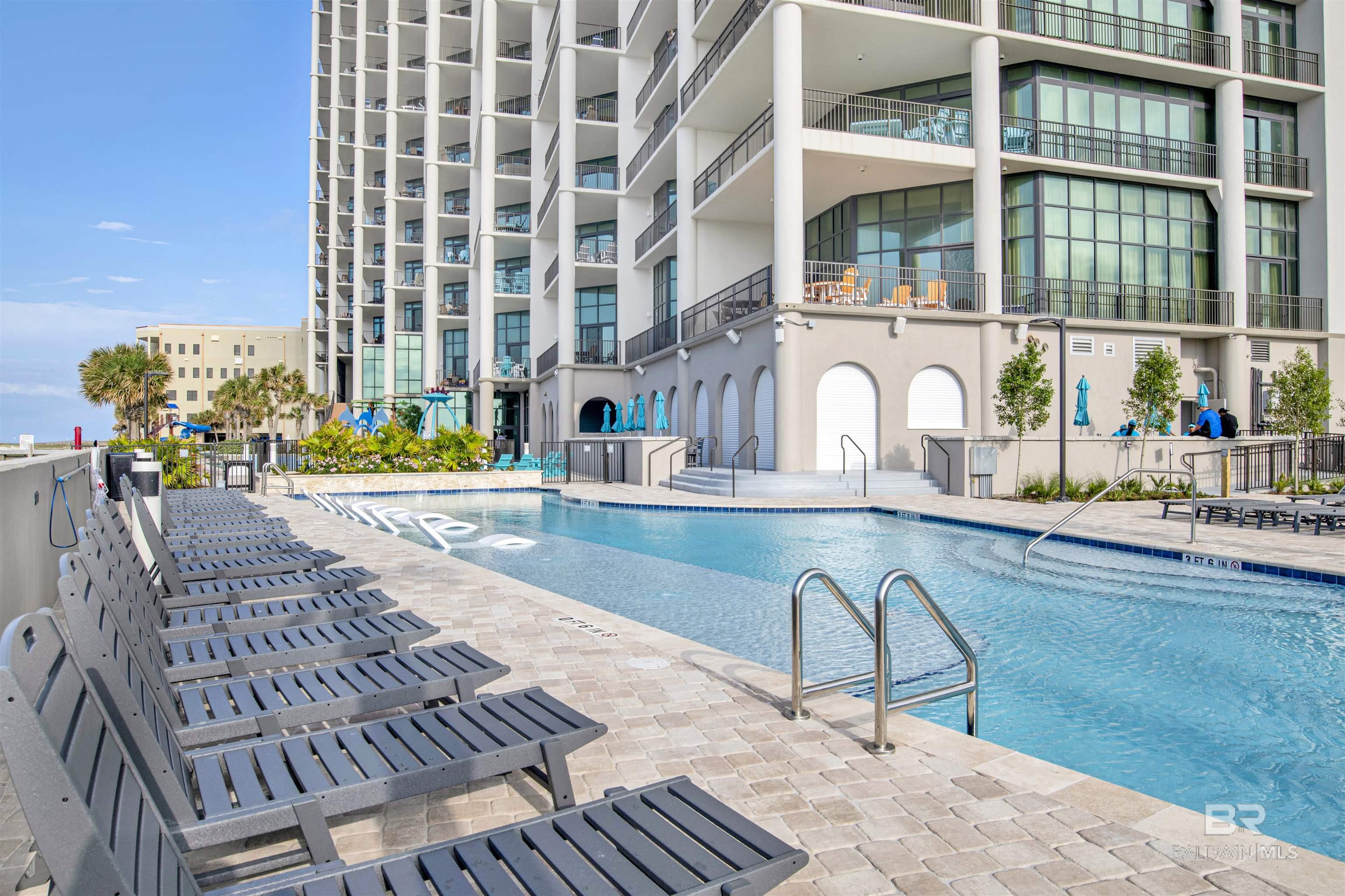 23450 Perdido Beach Boulevard UNIT 2016, Orange Beach, AL, 36561