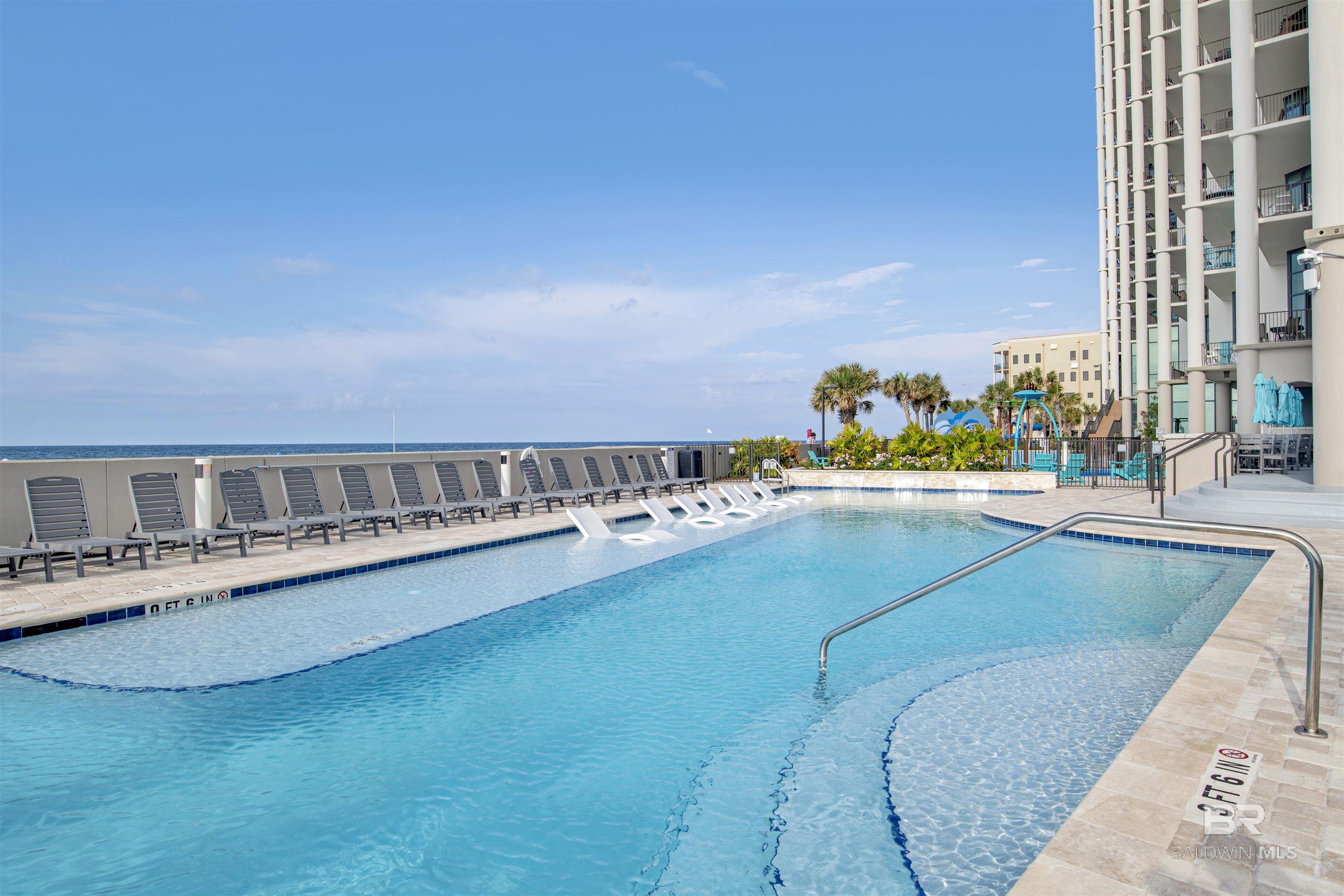 23450 Perdido Beach Boulevard UNIT 2016, Orange Beach, AL, 36561