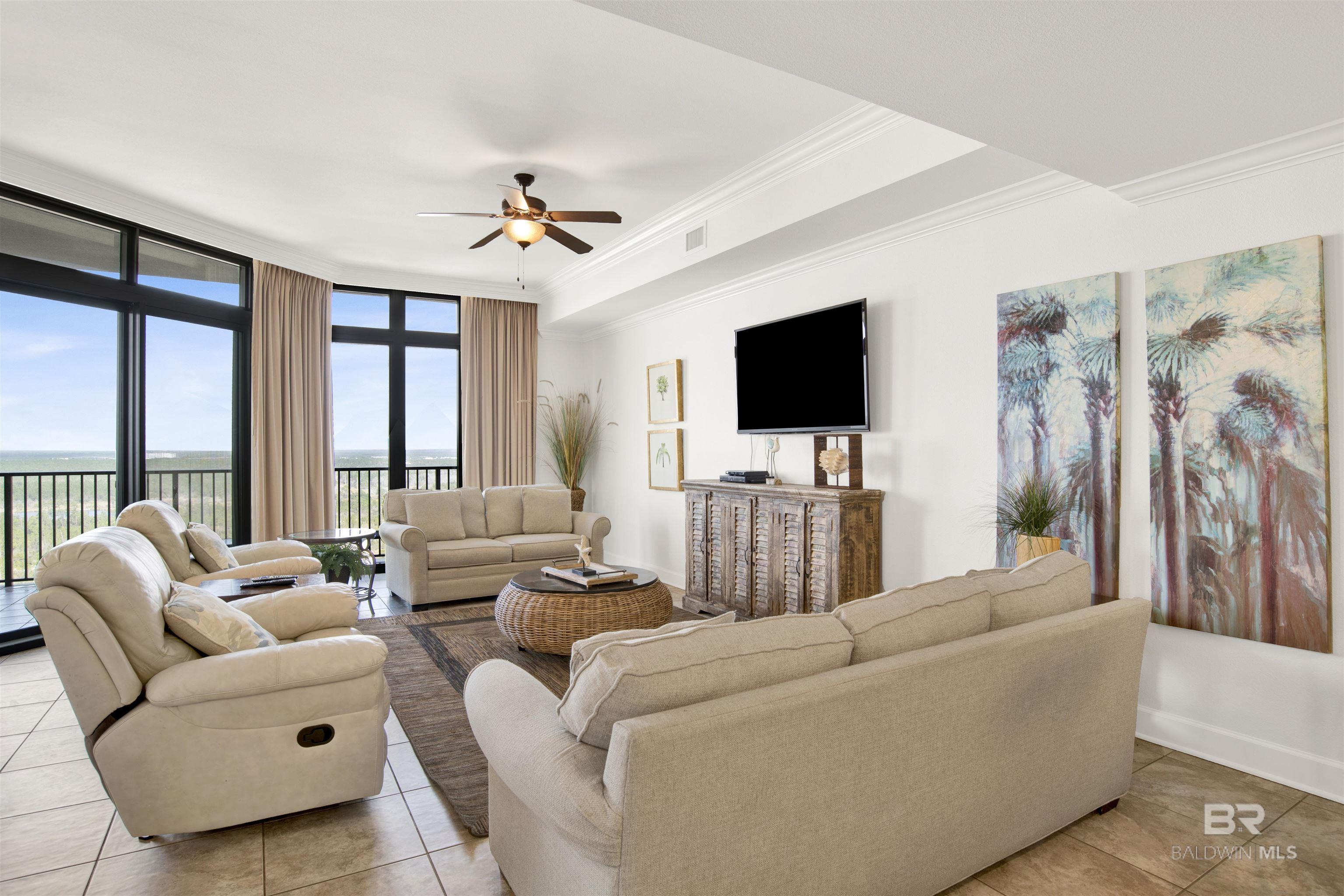 23450 Perdido Beach Boulevard UNIT 2016, Orange Beach, AL, 36561
