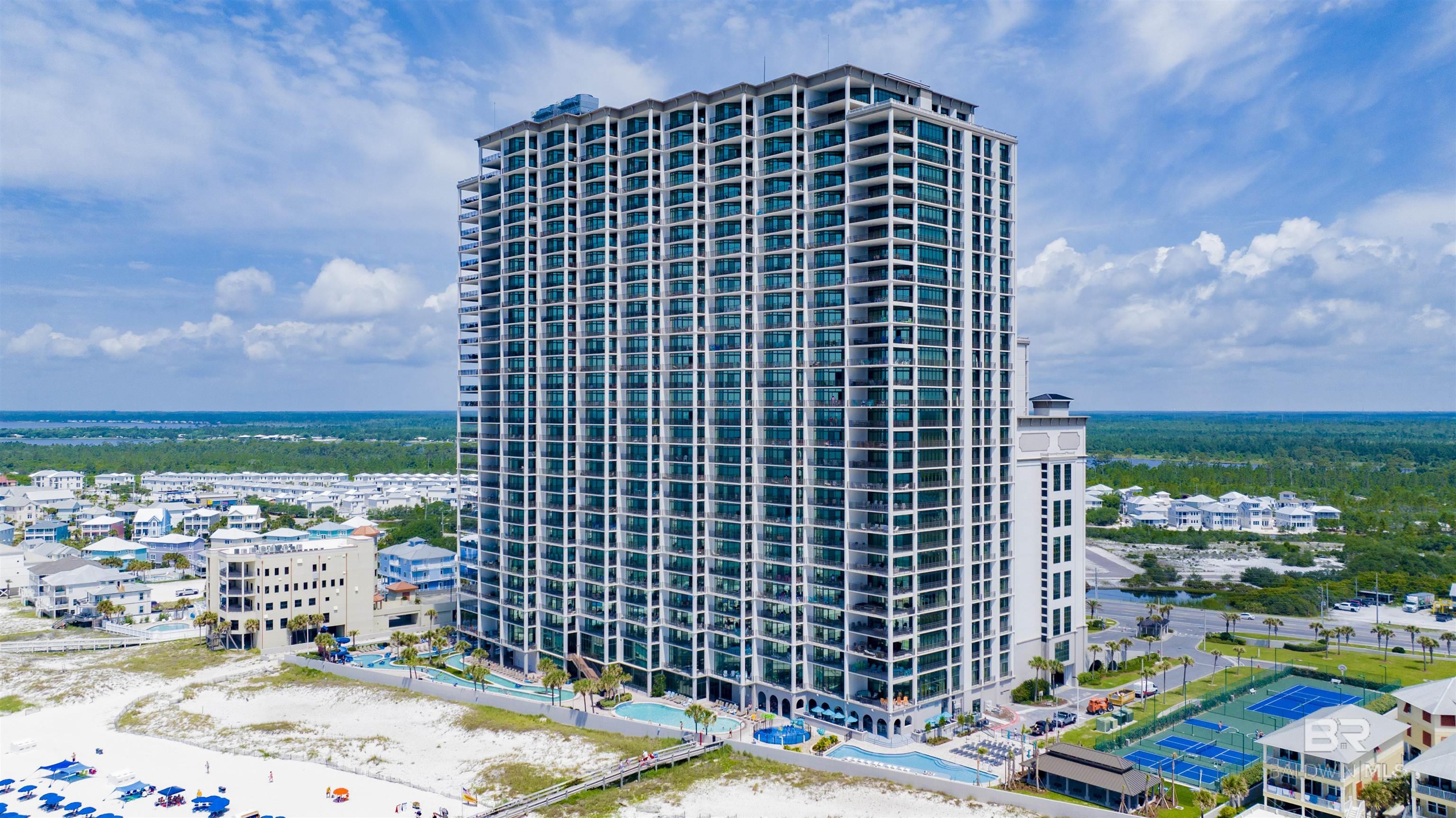 23450 Perdido Beach Boulevard UNIT 2016, Orange Beach, AL, 36561