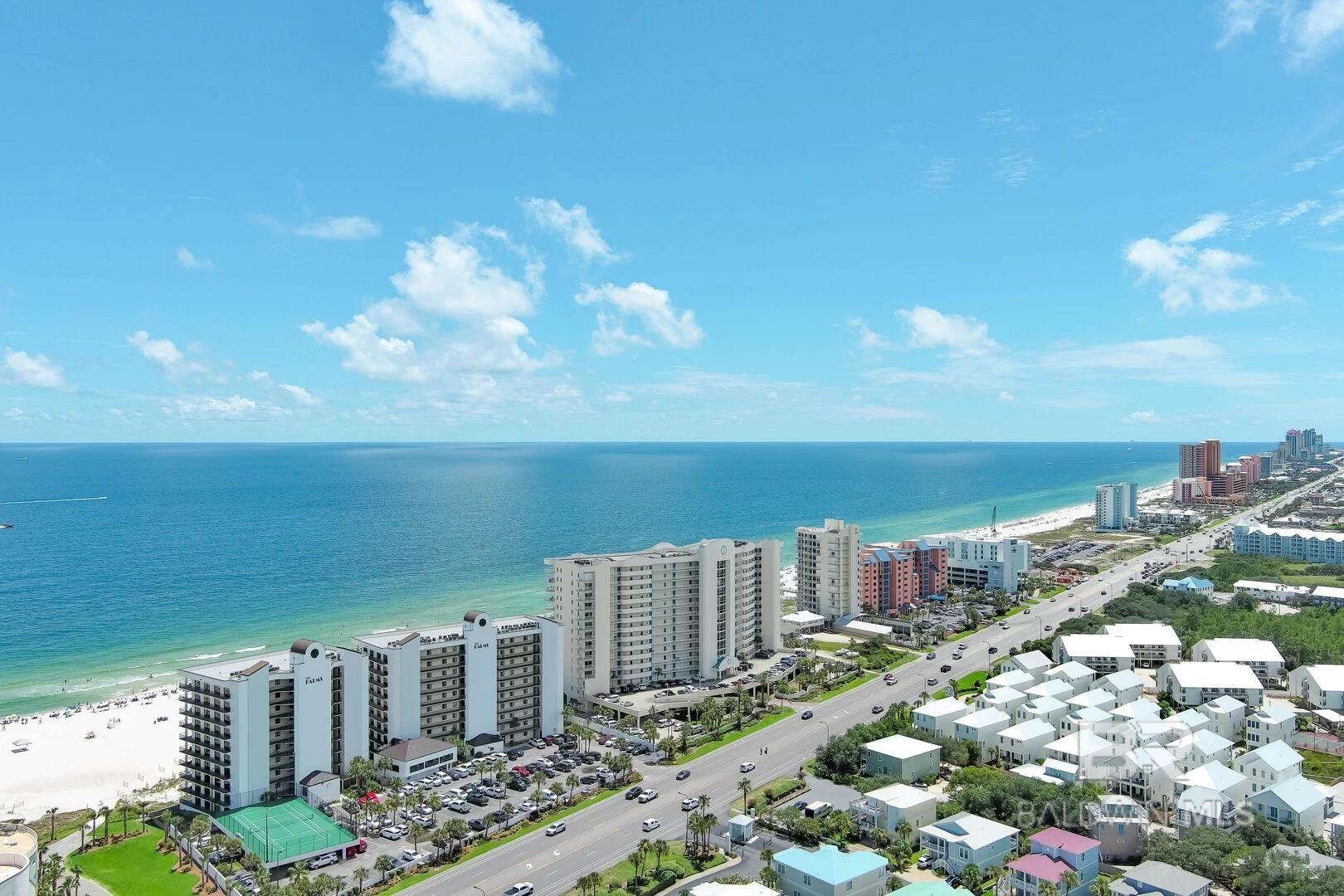 Orange Beach Elementary School - Homes for Sale