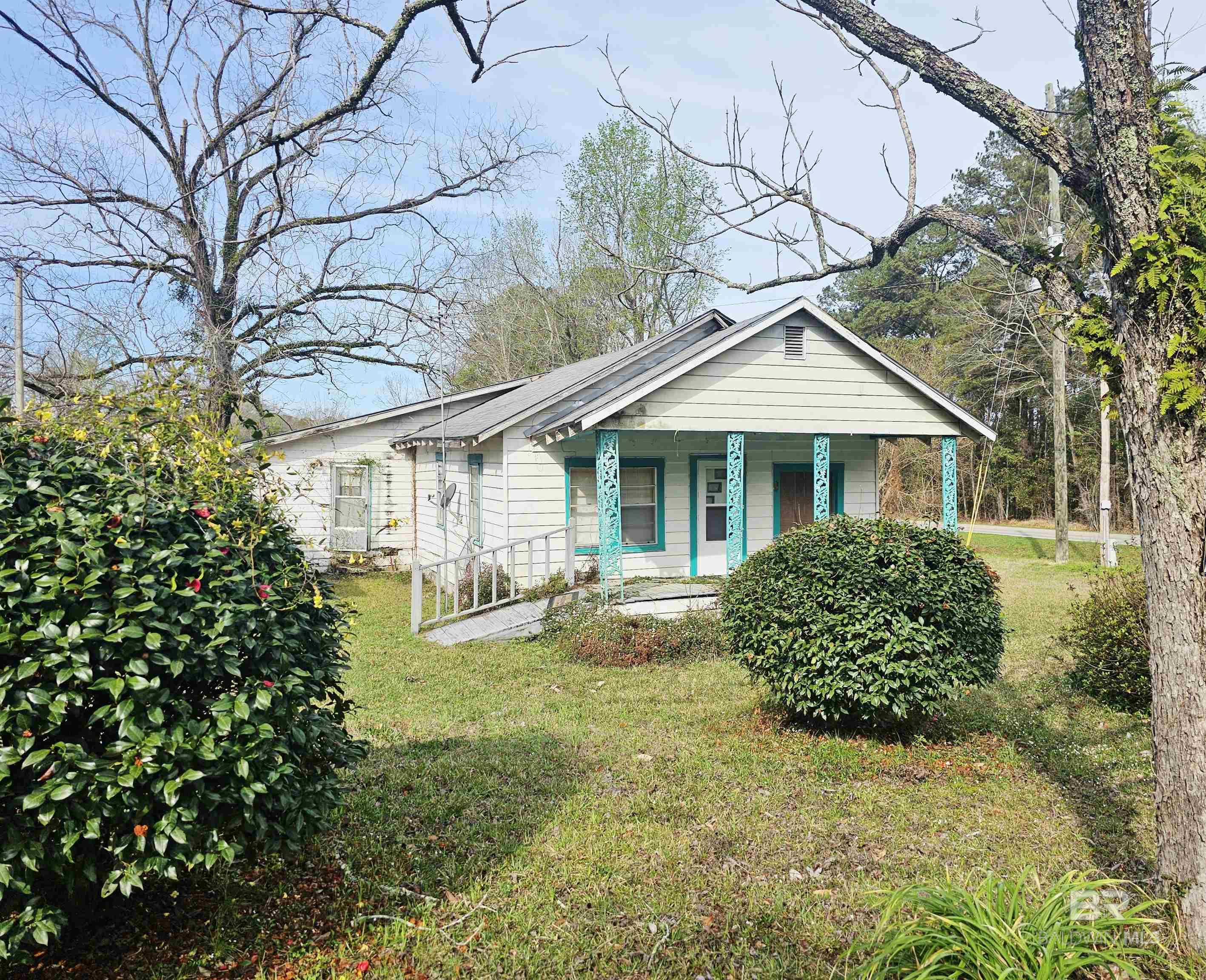 9100 Bryants Landing Road