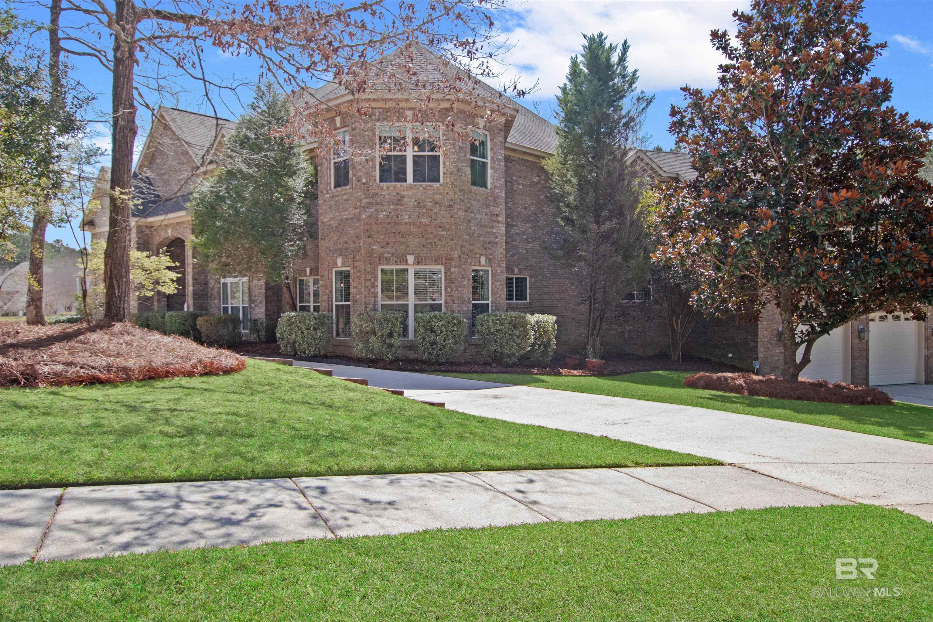 33585 Alder Circle, Spanish Fort, AL, 36527