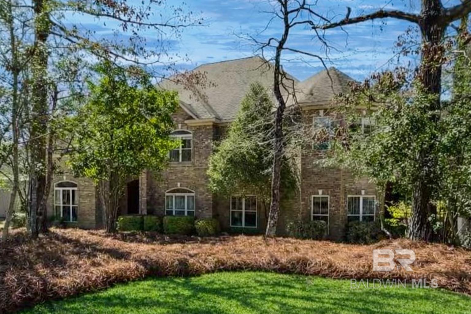 33585 Alder Circle, Spanish Fort, AL, 36527