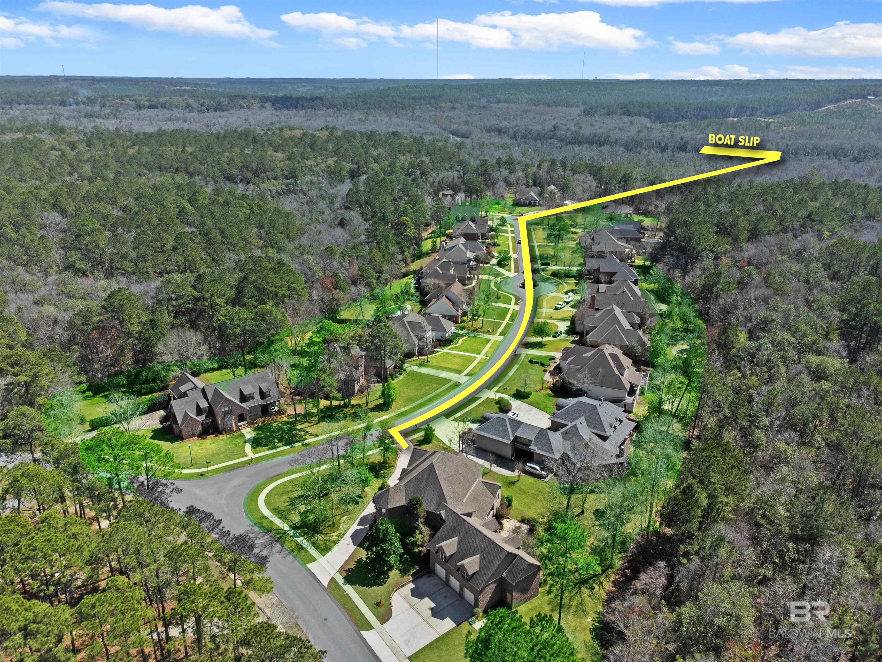 33585 Alder Circle, Spanish Fort, AL, 36527