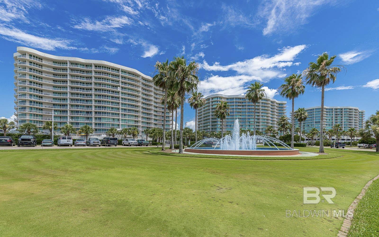 28103 Perdido Beach Boulevard B311