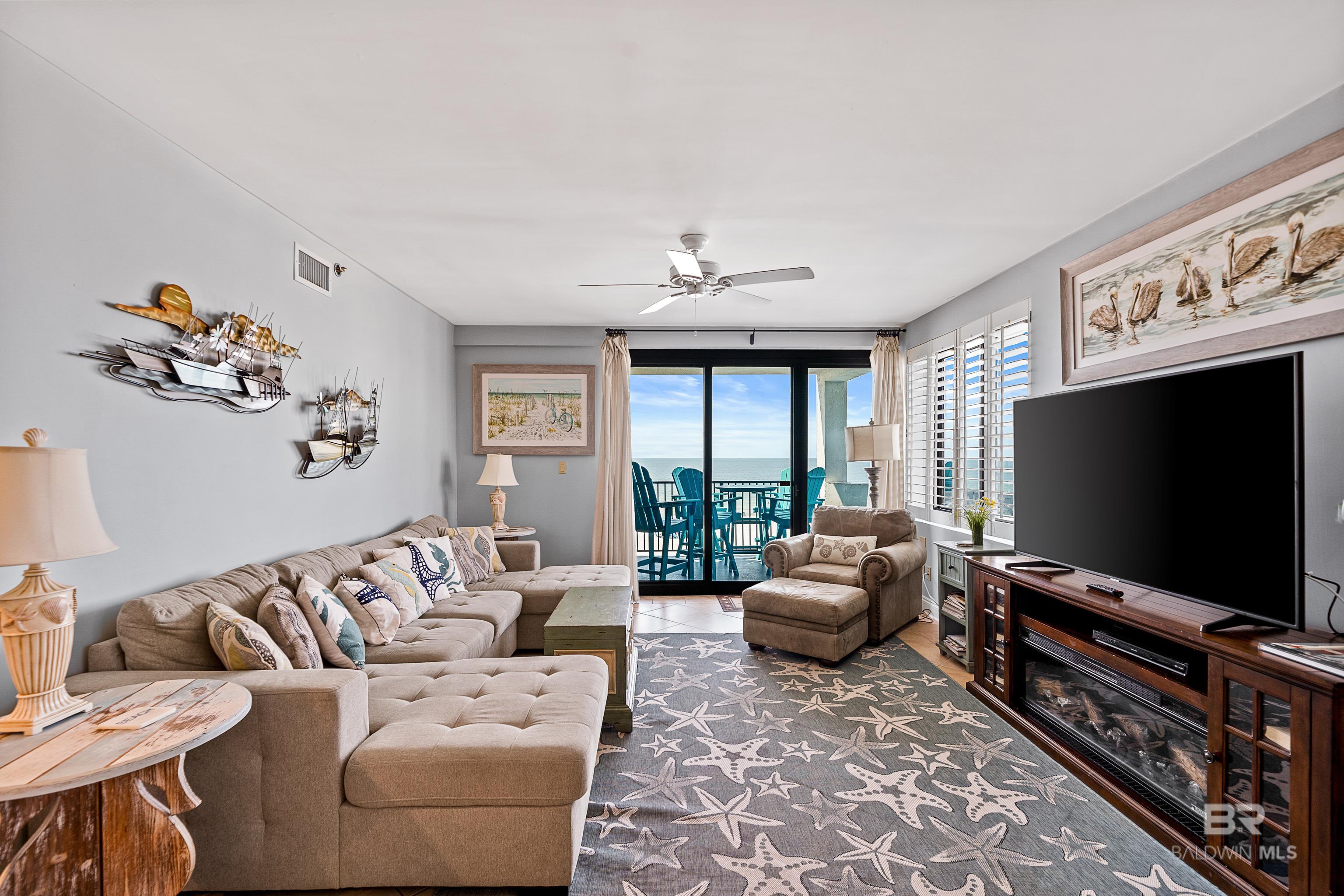 29250 Perdido Beach Boulevard UNIT 205, Orange Beach, AL, 36561