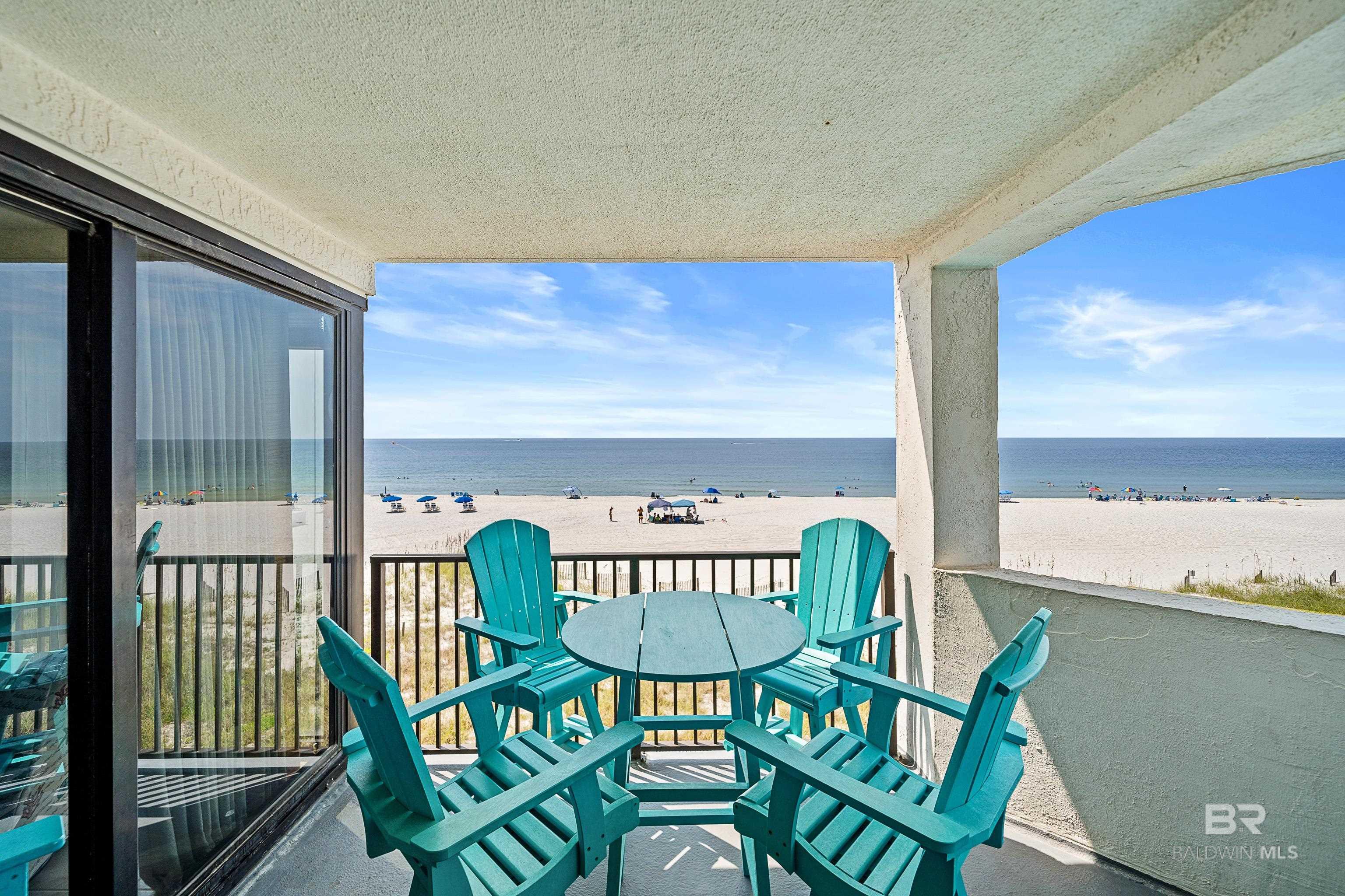 29250 Perdido Beach Boulevard UNIT 205, Orange Beach, AL, 36561