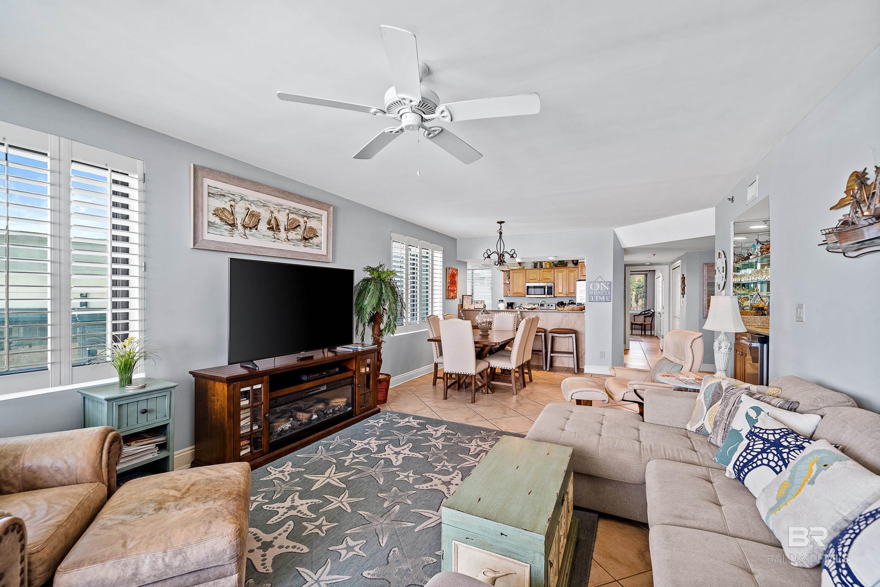 29250 Perdido Beach Boulevard UNIT 205, Orange Beach, AL, 36561