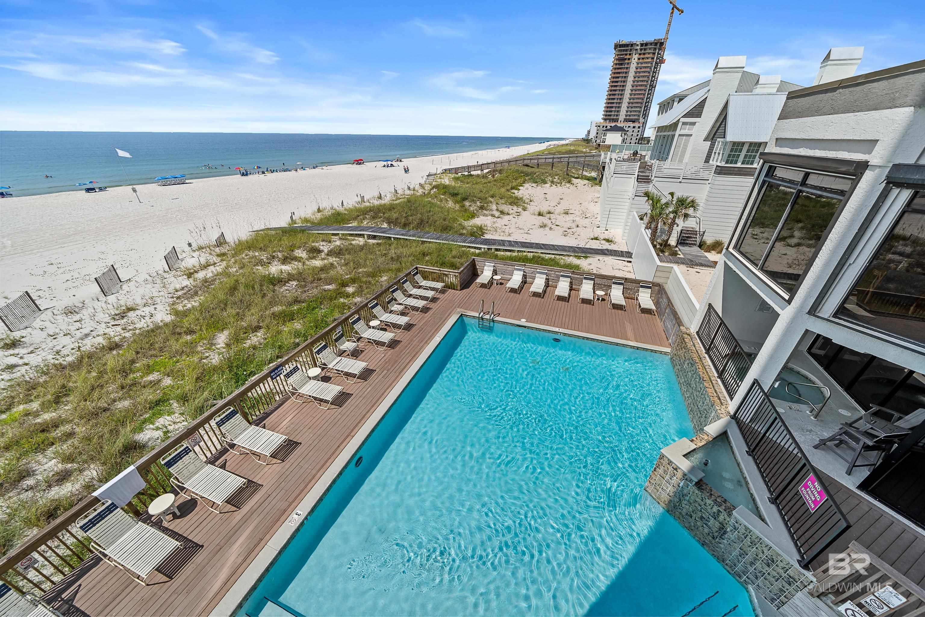 29250 Perdido Beach Boulevard UNIT 205, Orange Beach, AL, 36561