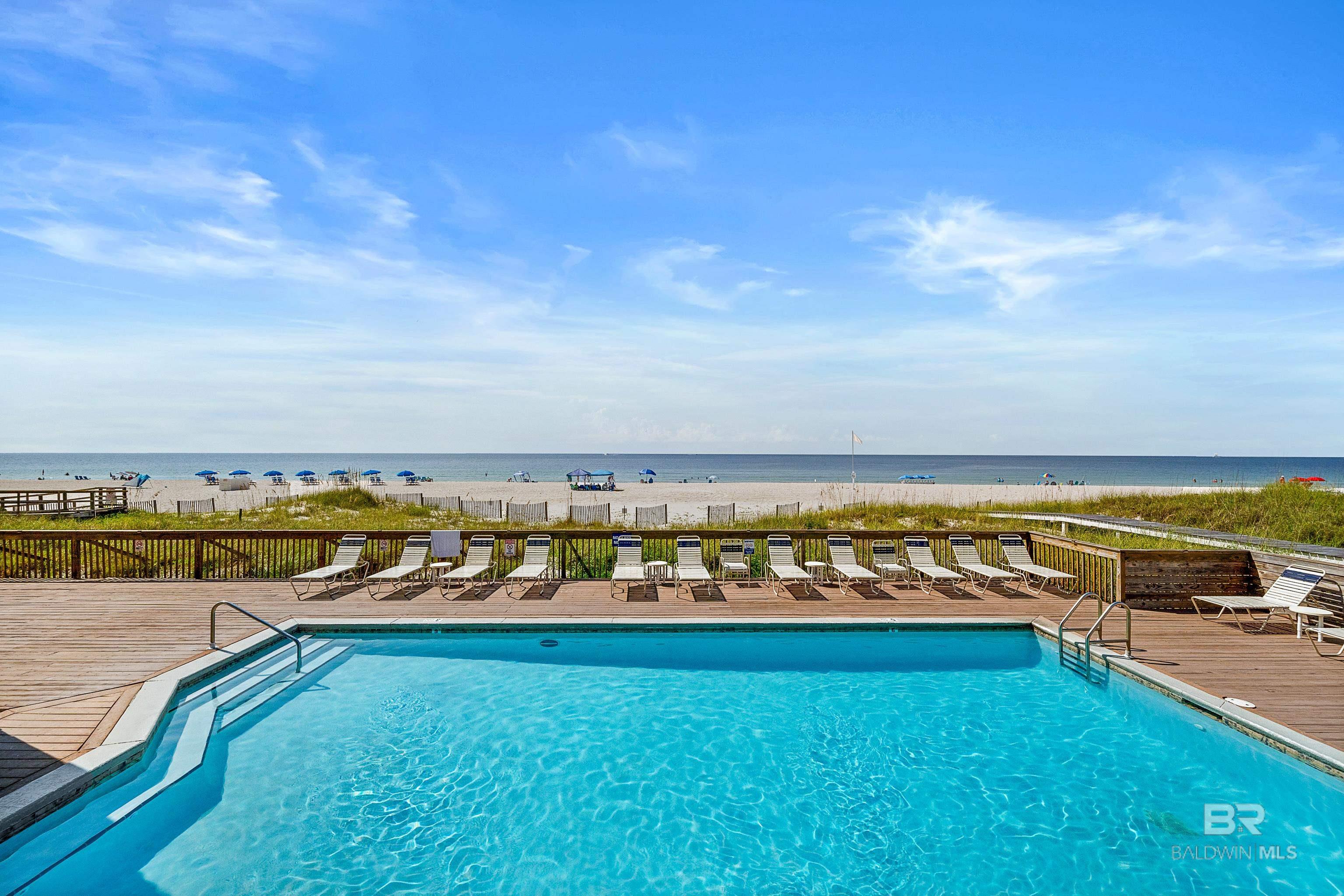 29250 Perdido Beach Boulevard UNIT 205, Orange Beach, AL, 36561
