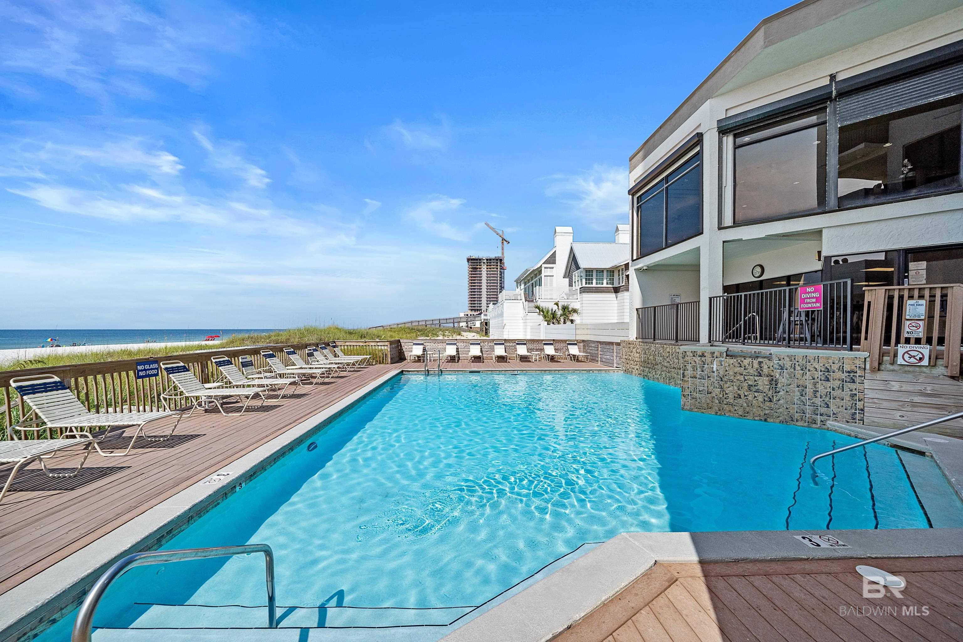 29250 Perdido Beach Boulevard UNIT 205, Orange Beach, AL, 36561