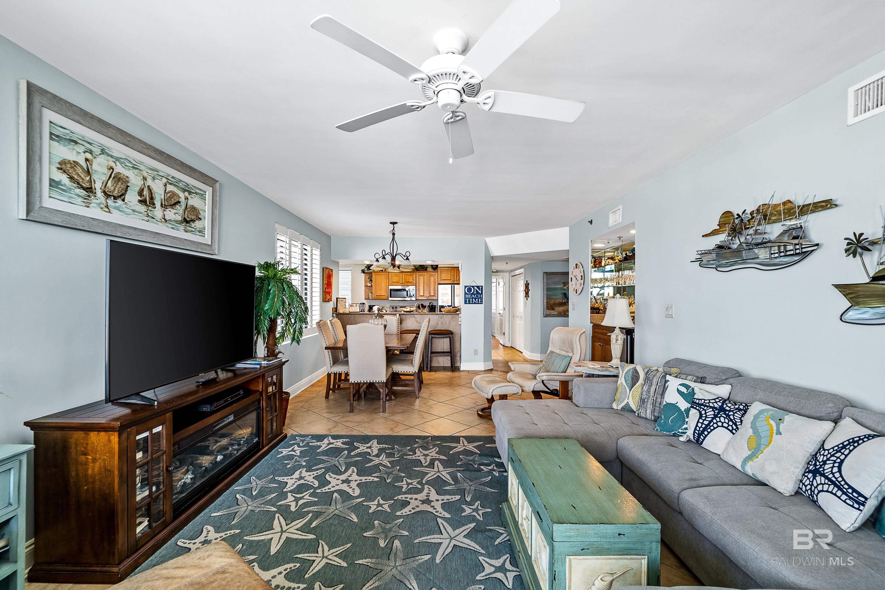 29250 Perdido Beach Boulevard UNIT 205, Orange Beach, AL, 36561