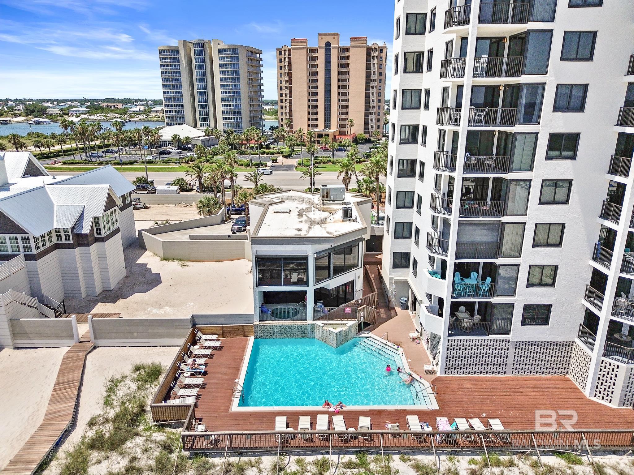 29250 Perdido Beach Boulevard UNIT 205, Orange Beach, AL, 36561