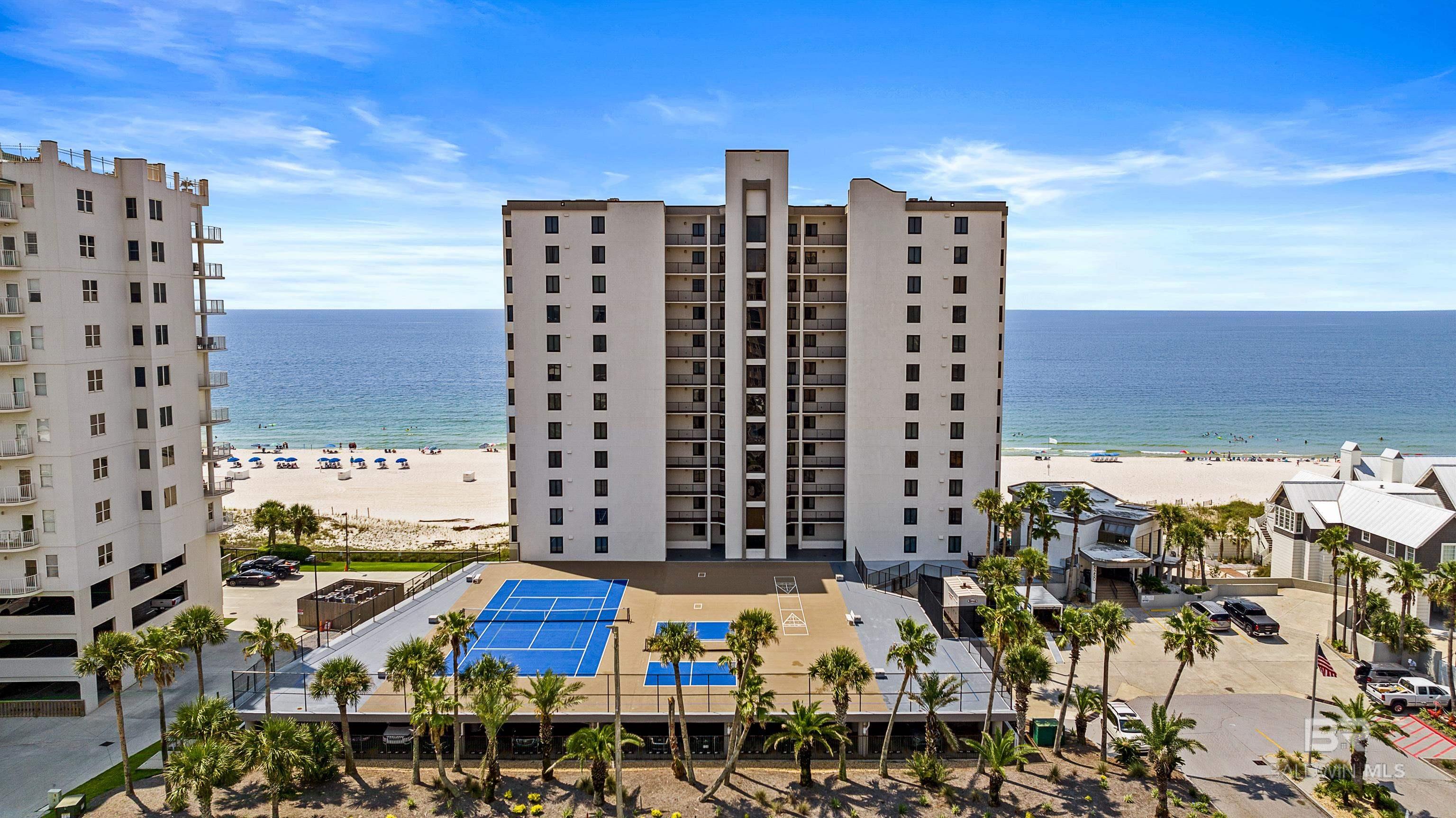29250 Perdido Beach Boulevard UNIT 205, Orange Beach, AL, 36561