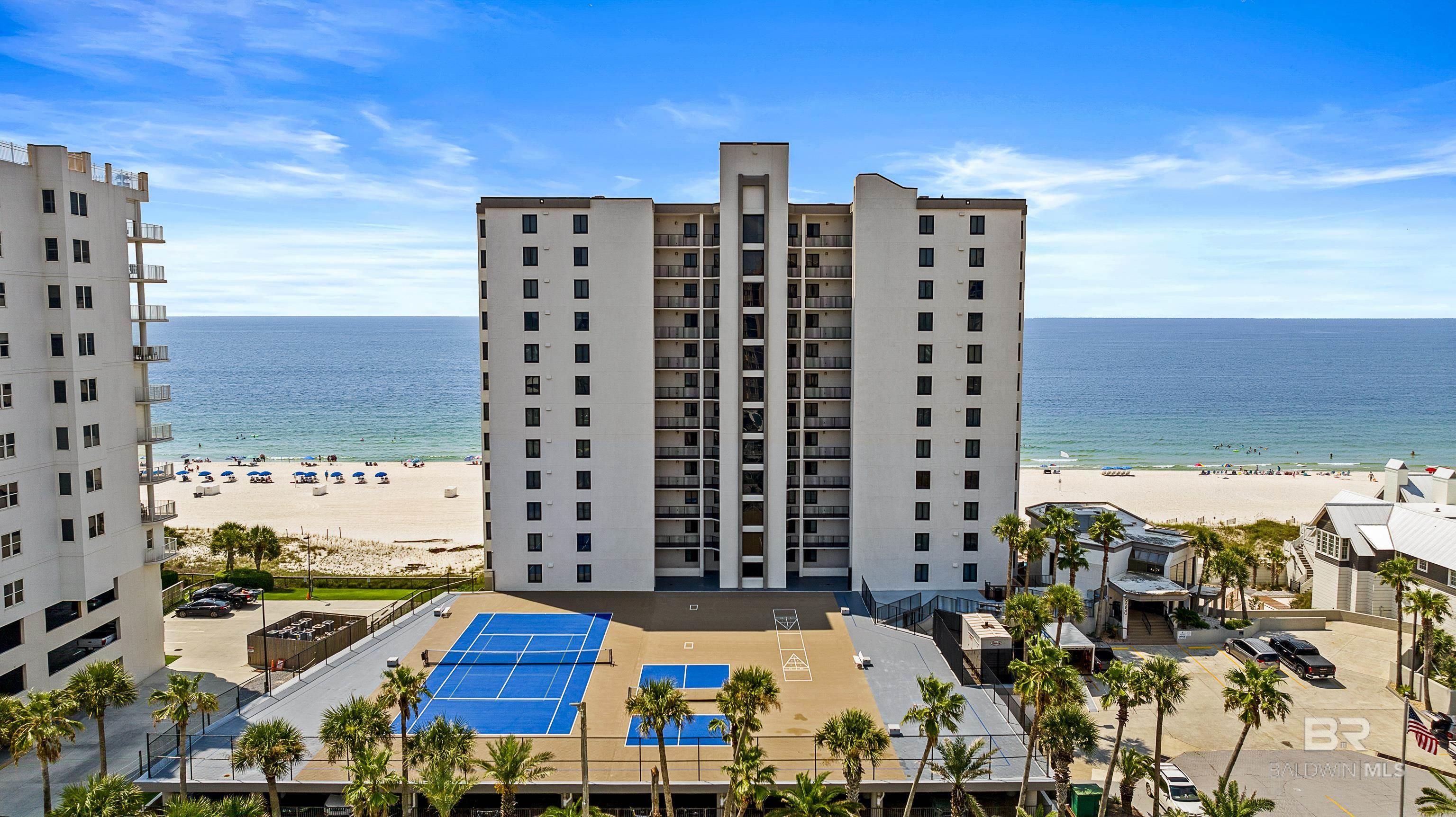 29250 Perdido Beach Boulevard UNIT 205, Orange Beach, AL, 36561