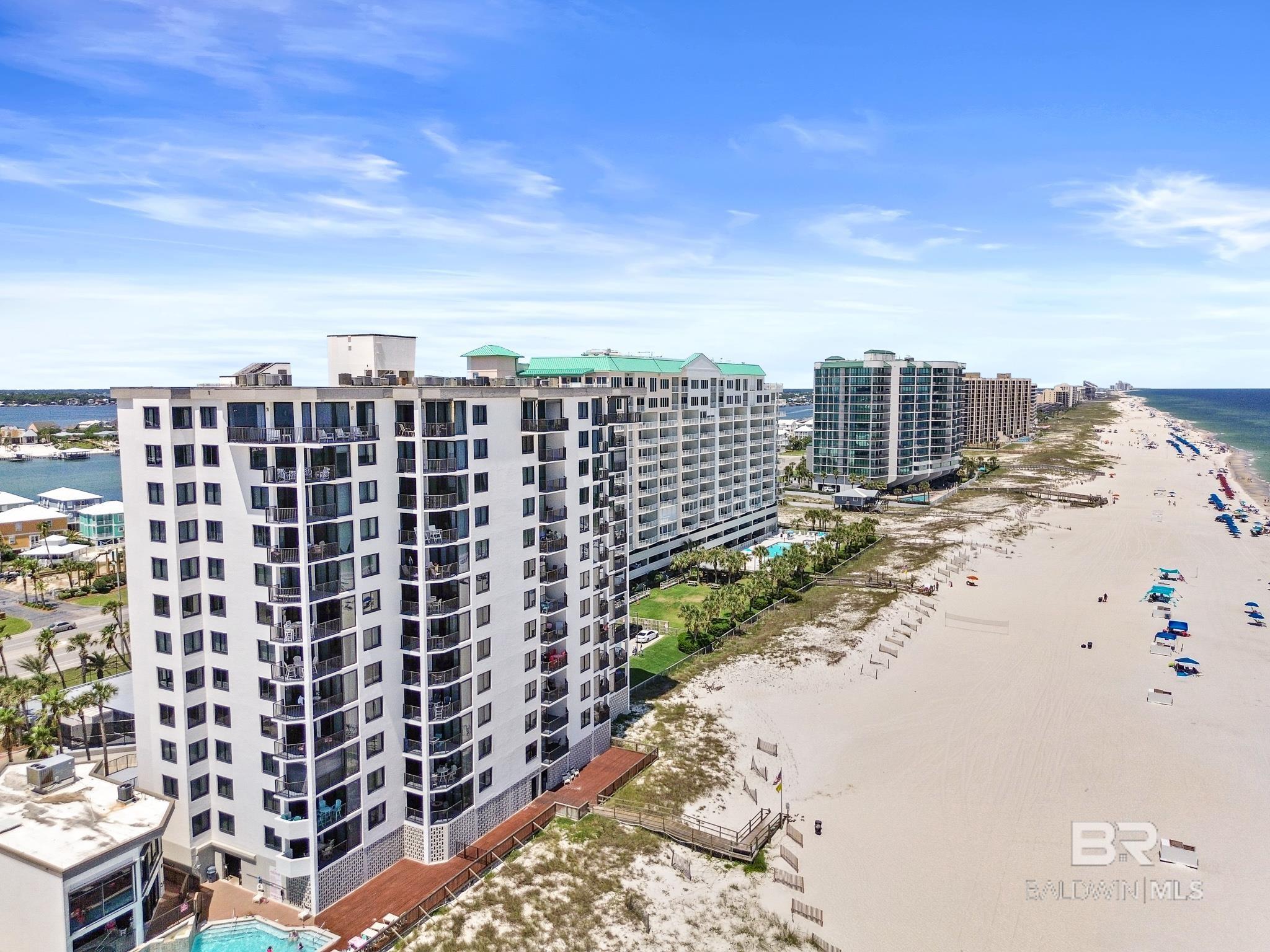 29250 Perdido Beach Boulevard UNIT 205, Orange Beach, AL, 36561