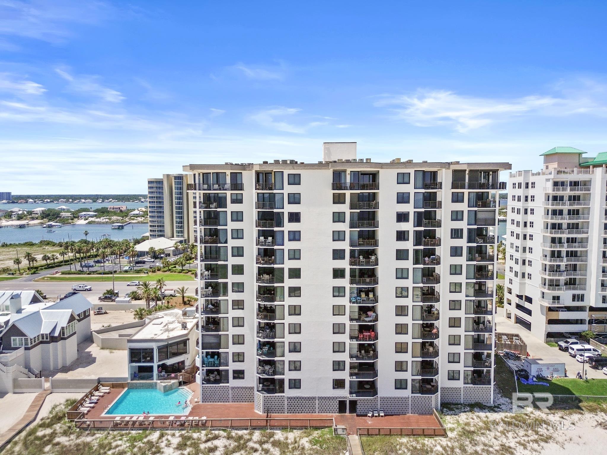 29250 Perdido Beach Boulevard UNIT 205, Orange Beach, AL, 36561