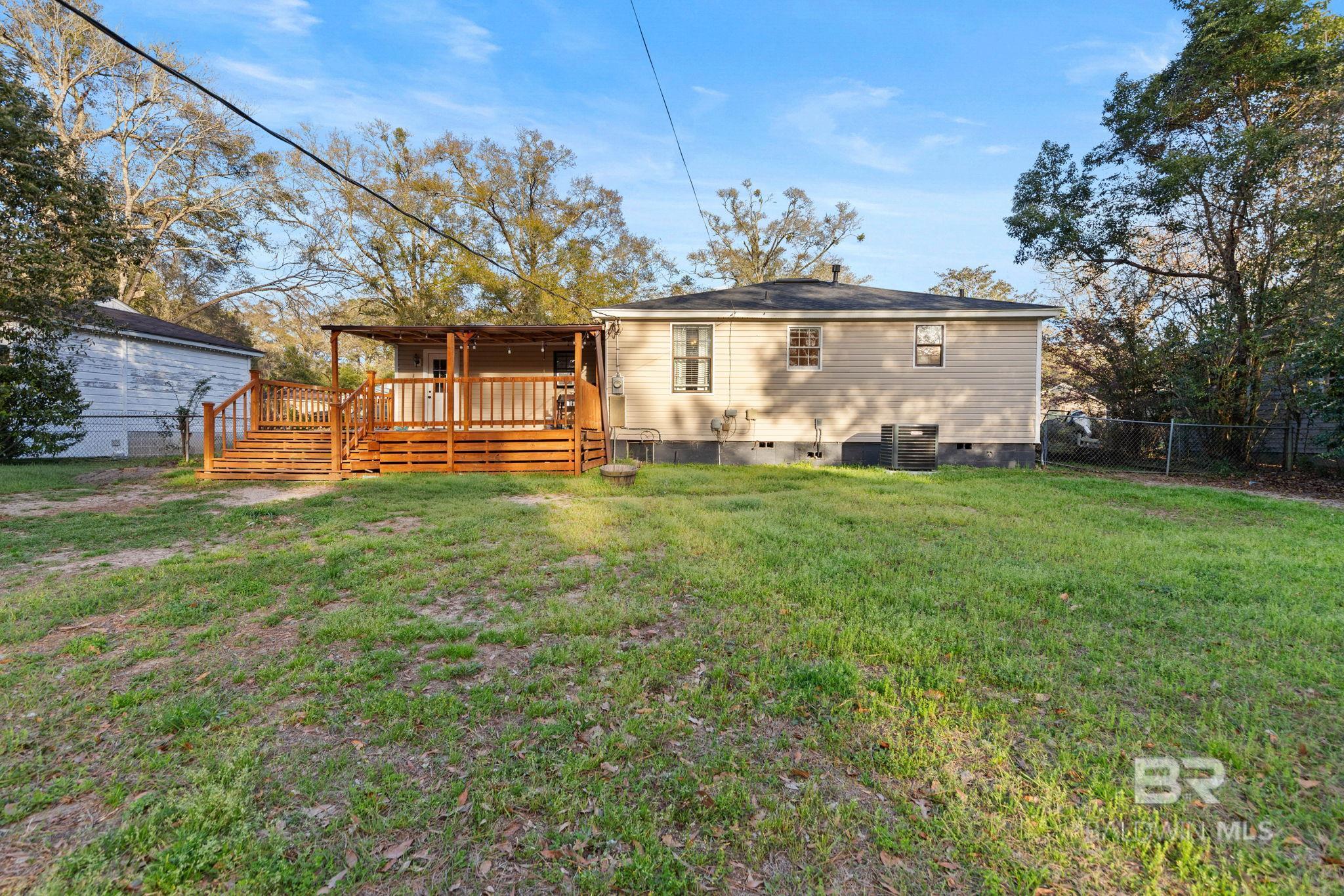 301 Azalea Circle, Mobile, AL, 36608