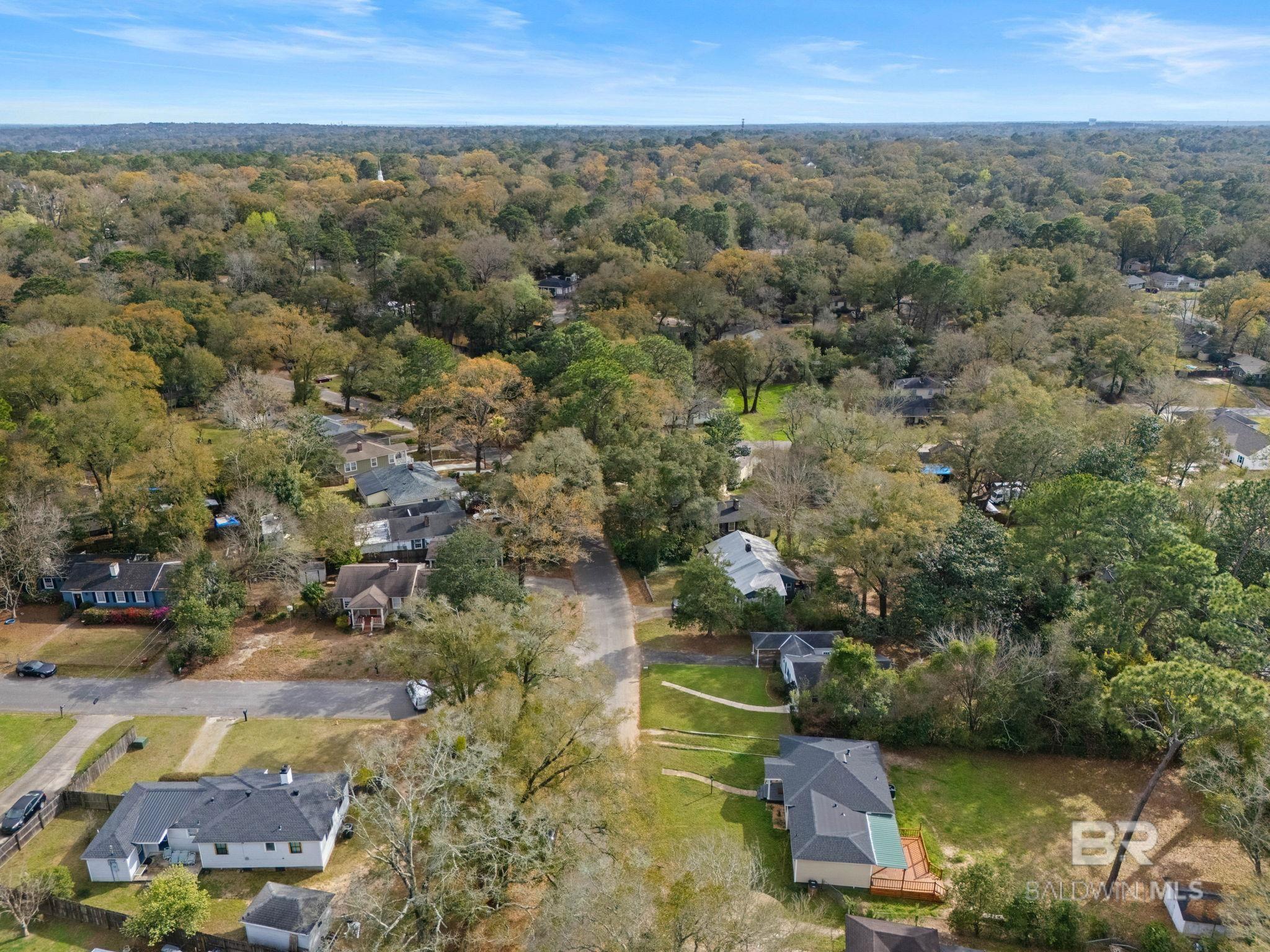 301 Azalea Circle, Mobile, AL, 36608