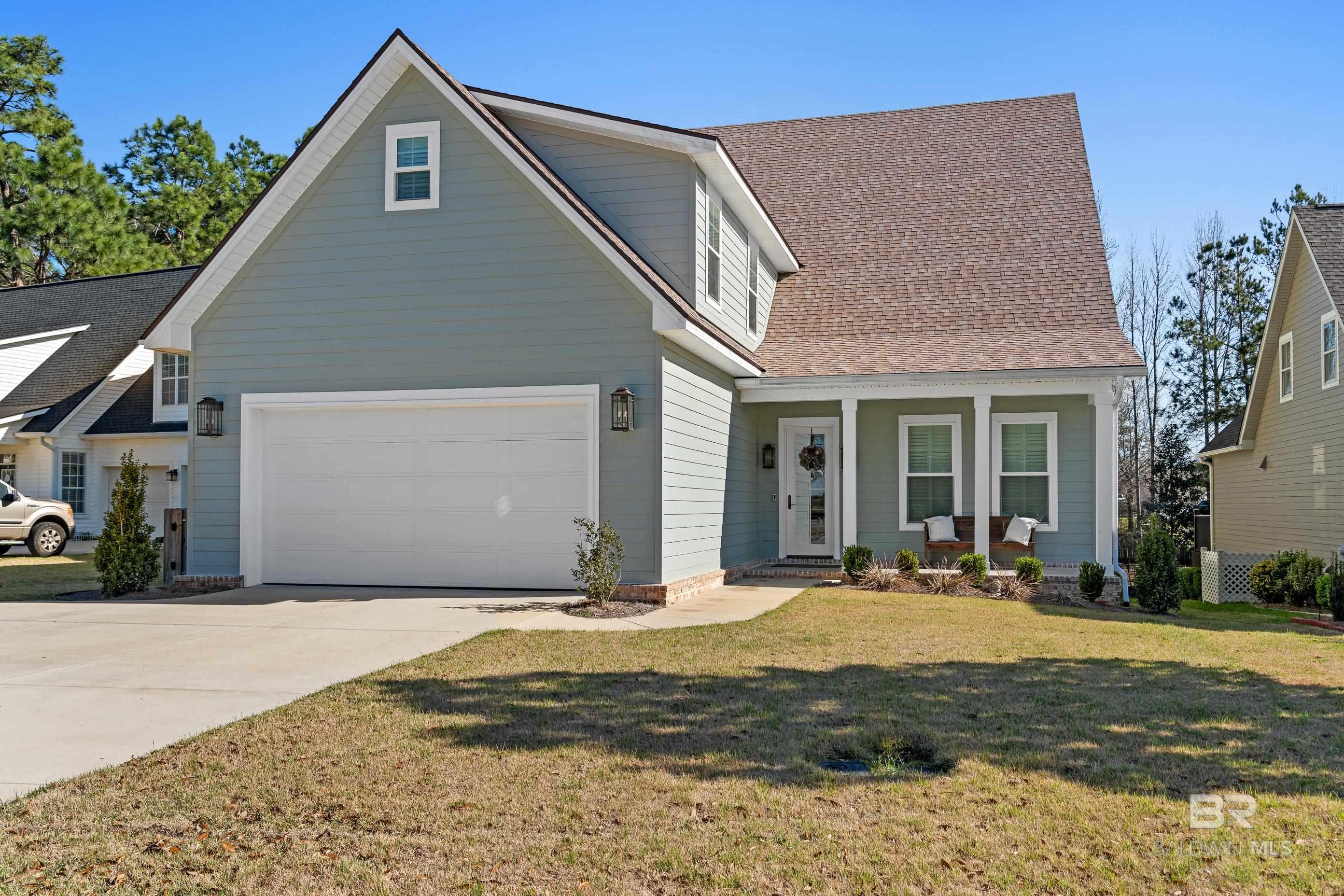 30626 Pine Court, Daphne, AL, 36527