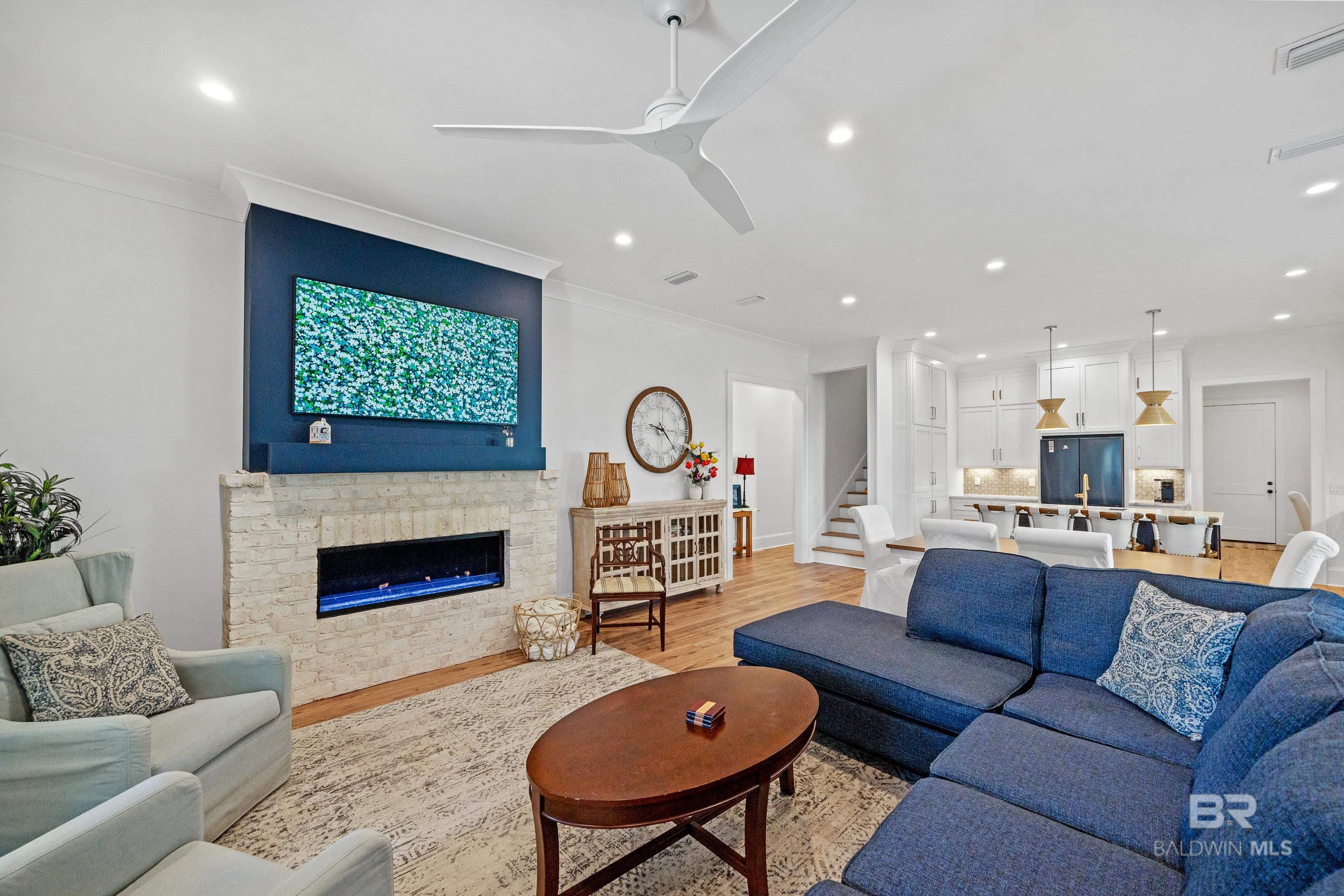 30626 Pine Court, Daphne, AL, 36527