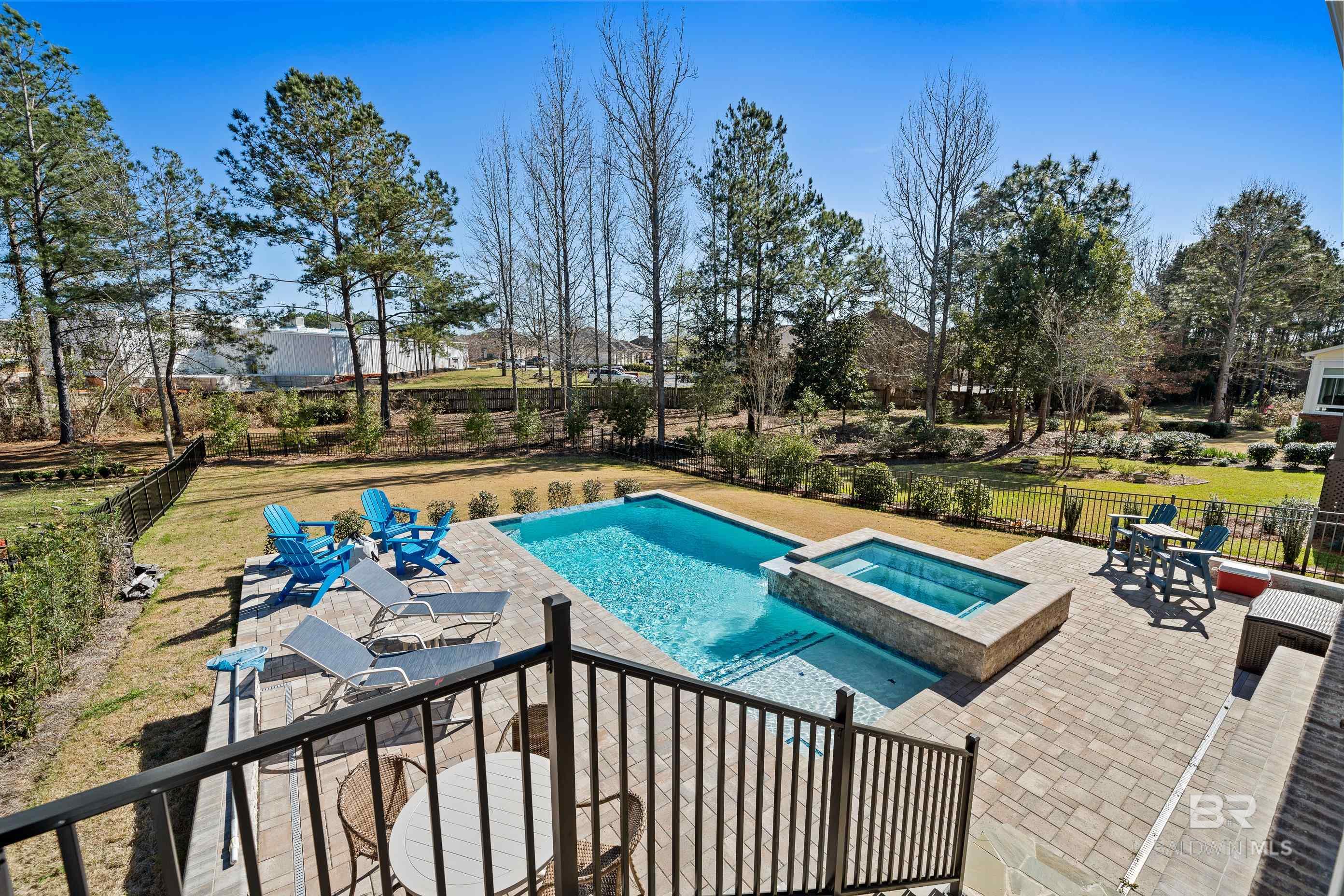 30626 Pine Court, Daphne, AL, 36527