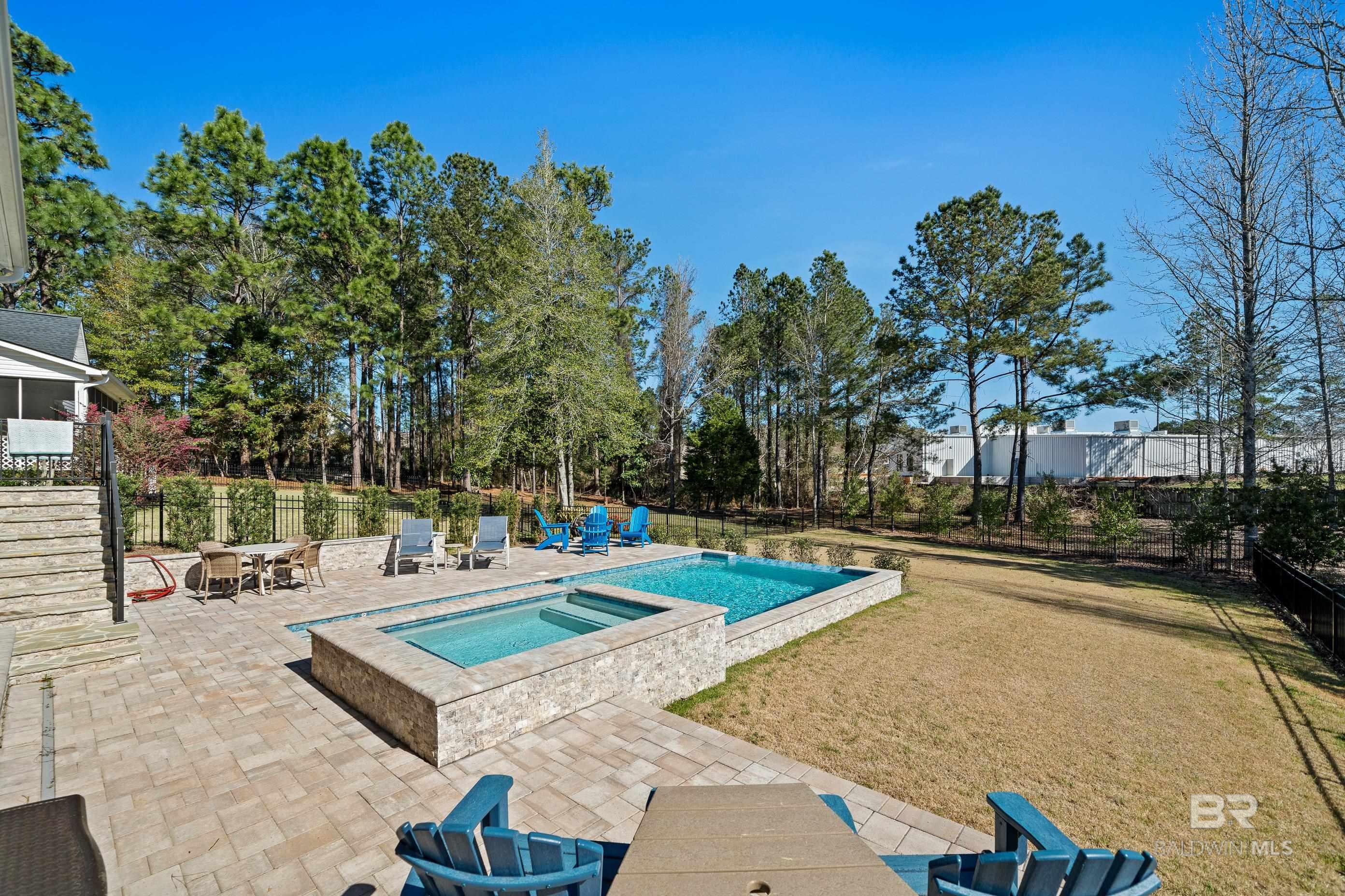 30626 Pine Court, Daphne, AL, 36527