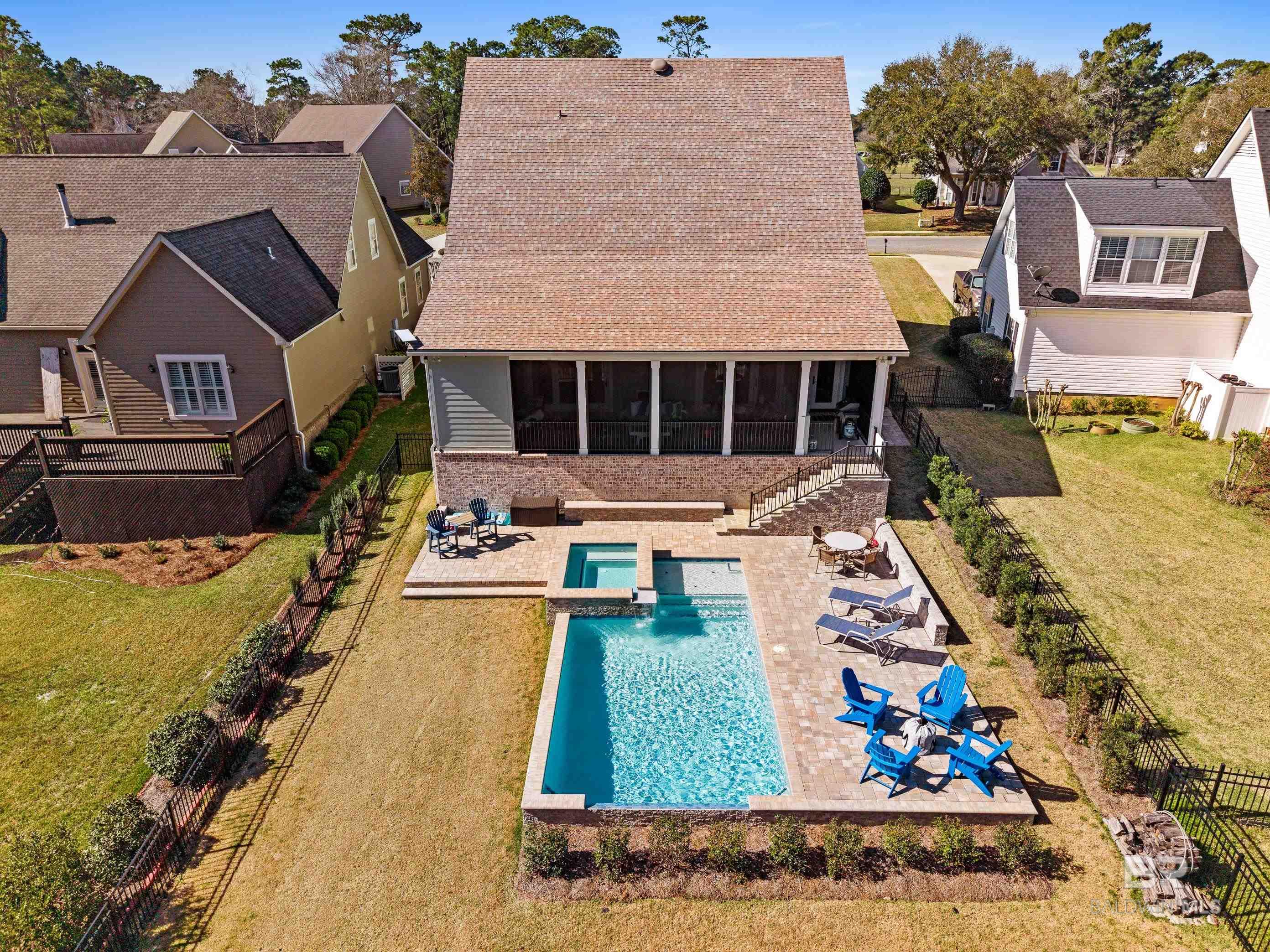 30626 Pine Court, Daphne, AL, 36527