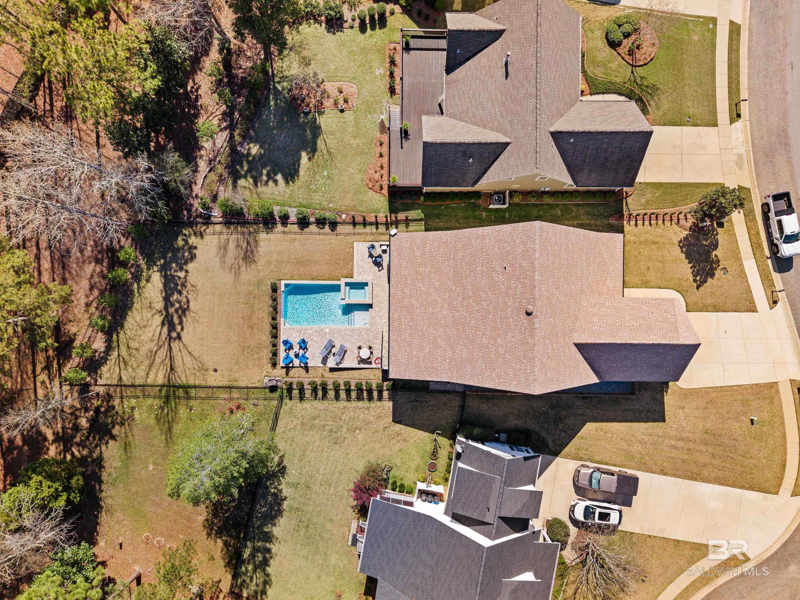 30626 Pine Court, Daphne, AL, 36527