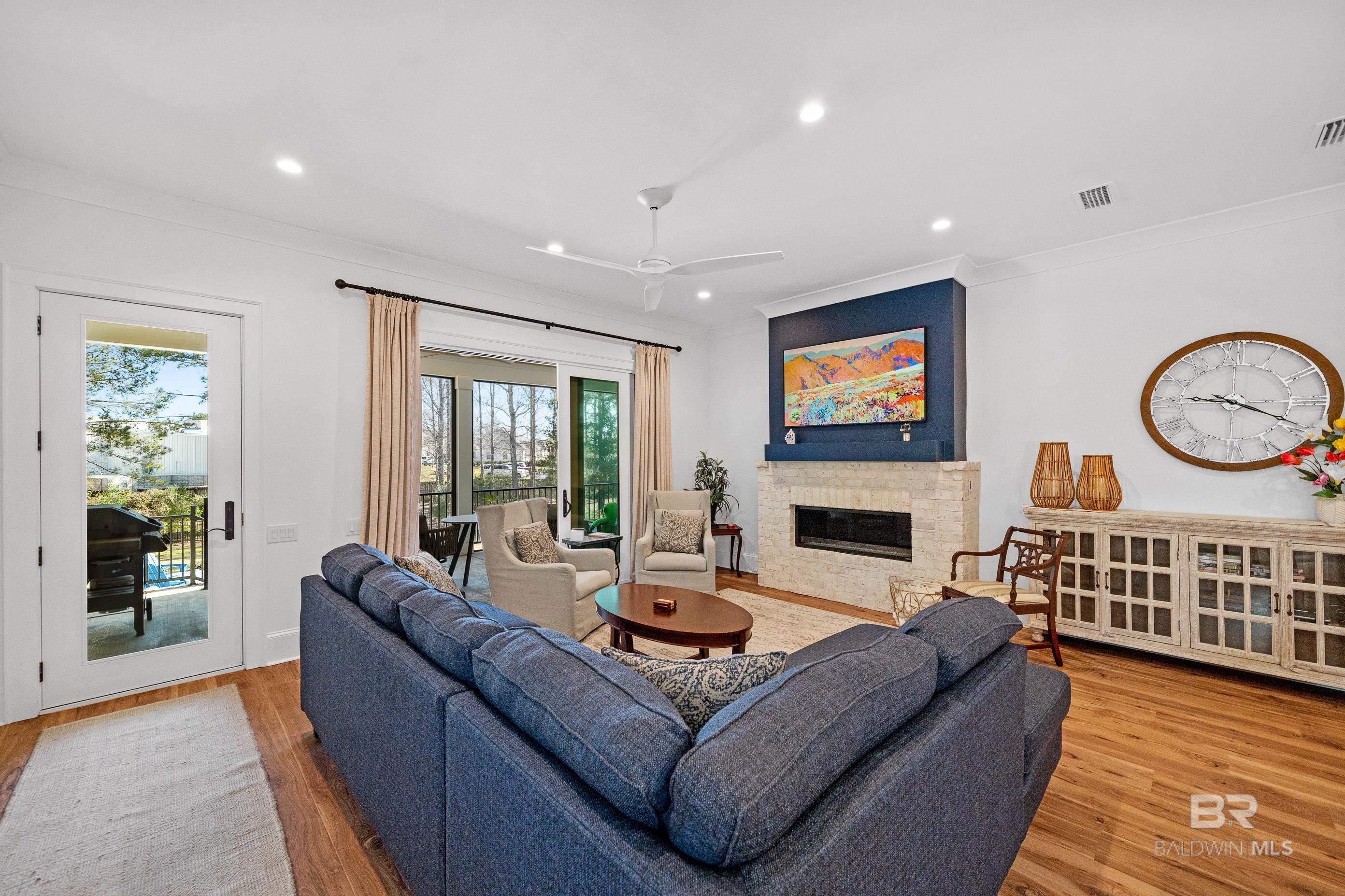 30626 Pine Court, Daphne, AL, 36527