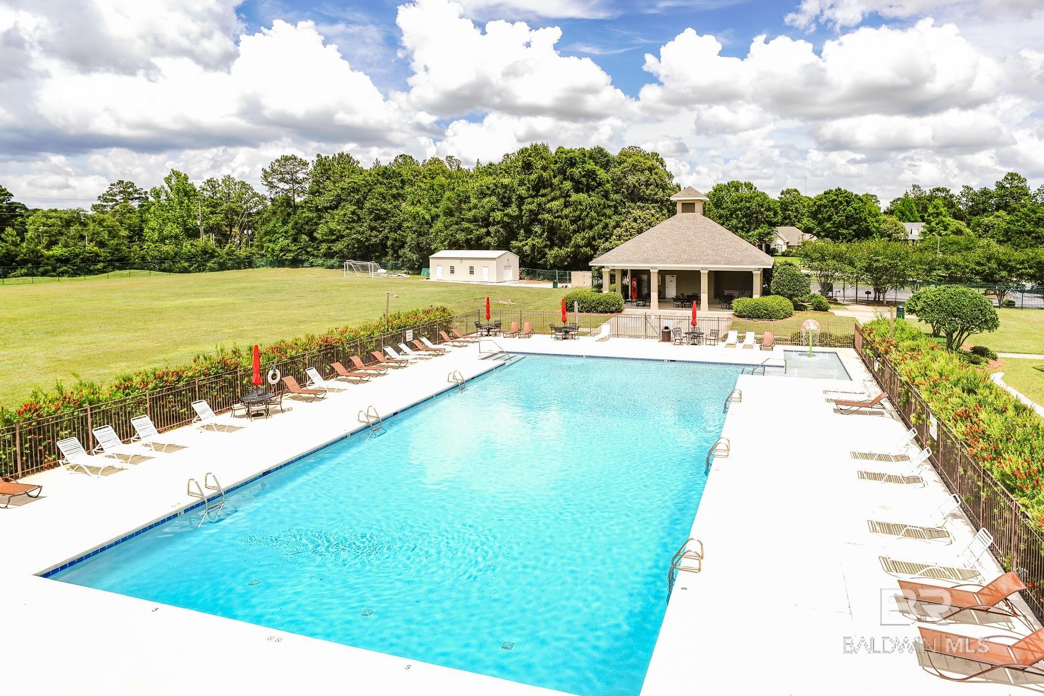 30626 Pine Court, Daphne, AL, 36527