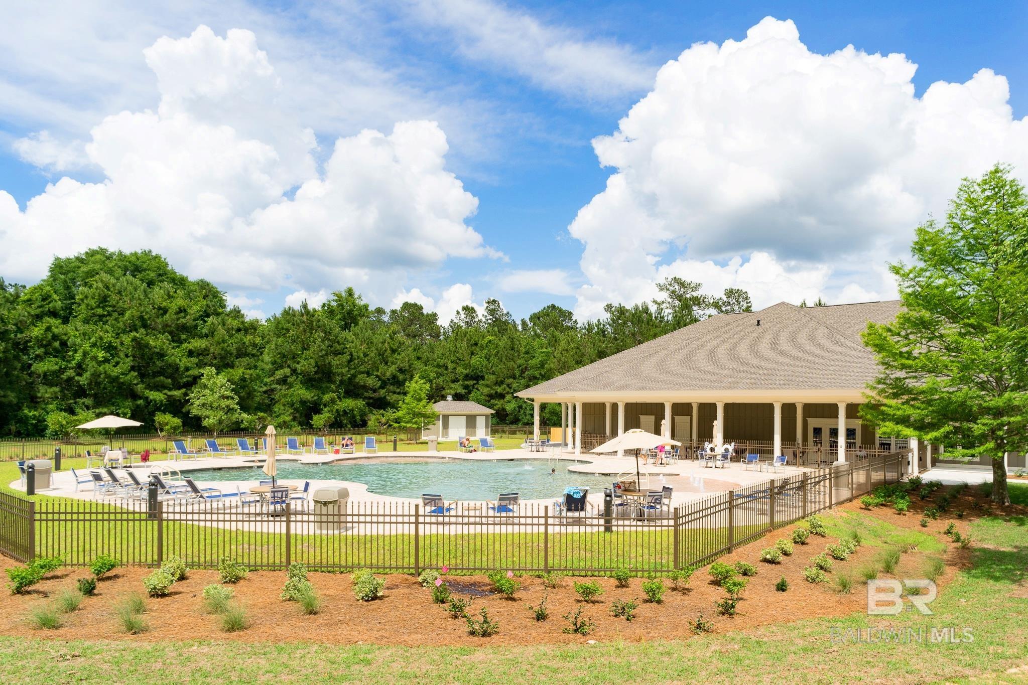 30626 Pine Court, Daphne, AL, 36527