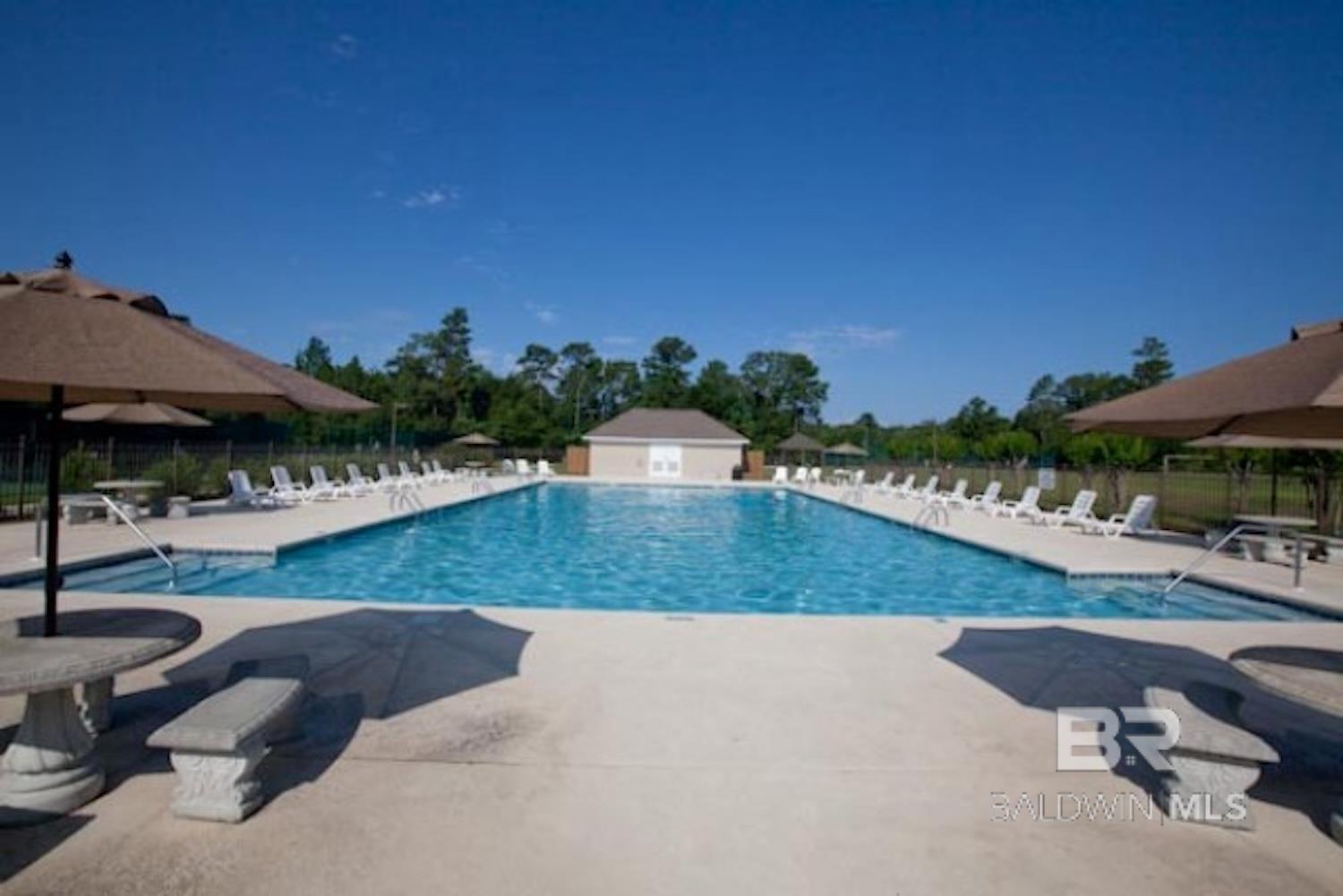 30626 Pine Court, Daphne, AL, 36527