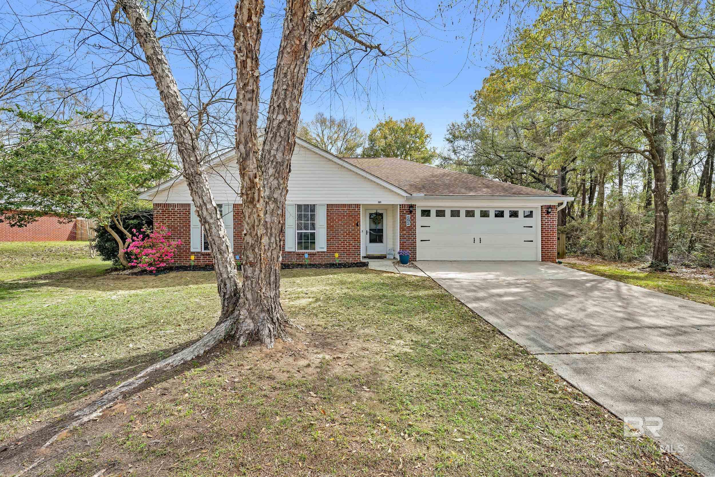 191 Robbins Boulevard