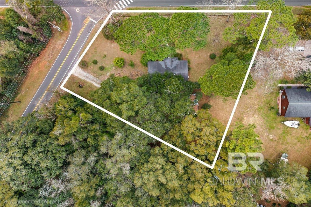 459 S Section Street, Fairhope, AL, 36532