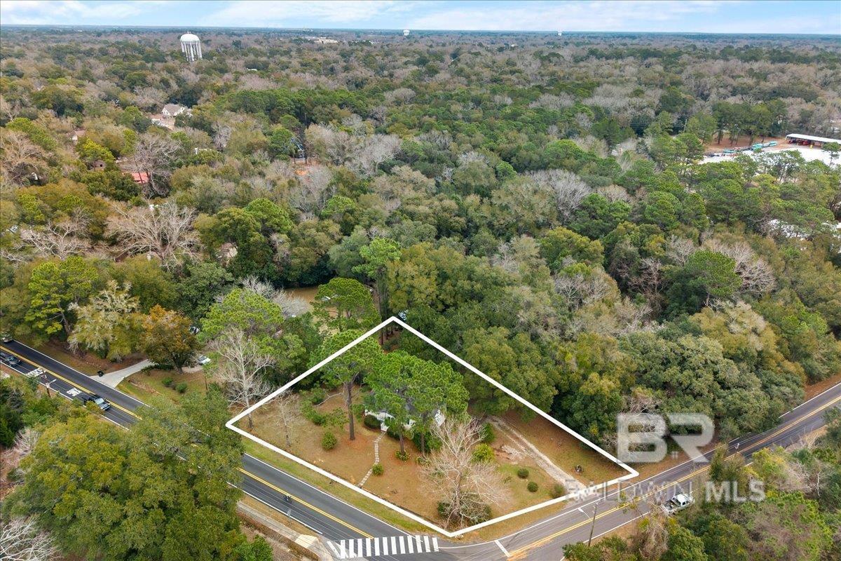 459 S Section Street, Fairhope, AL, 36532