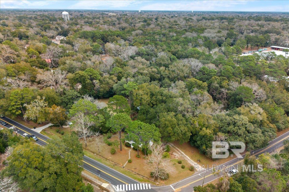 459 S Section Street, Fairhope, AL, 36532
