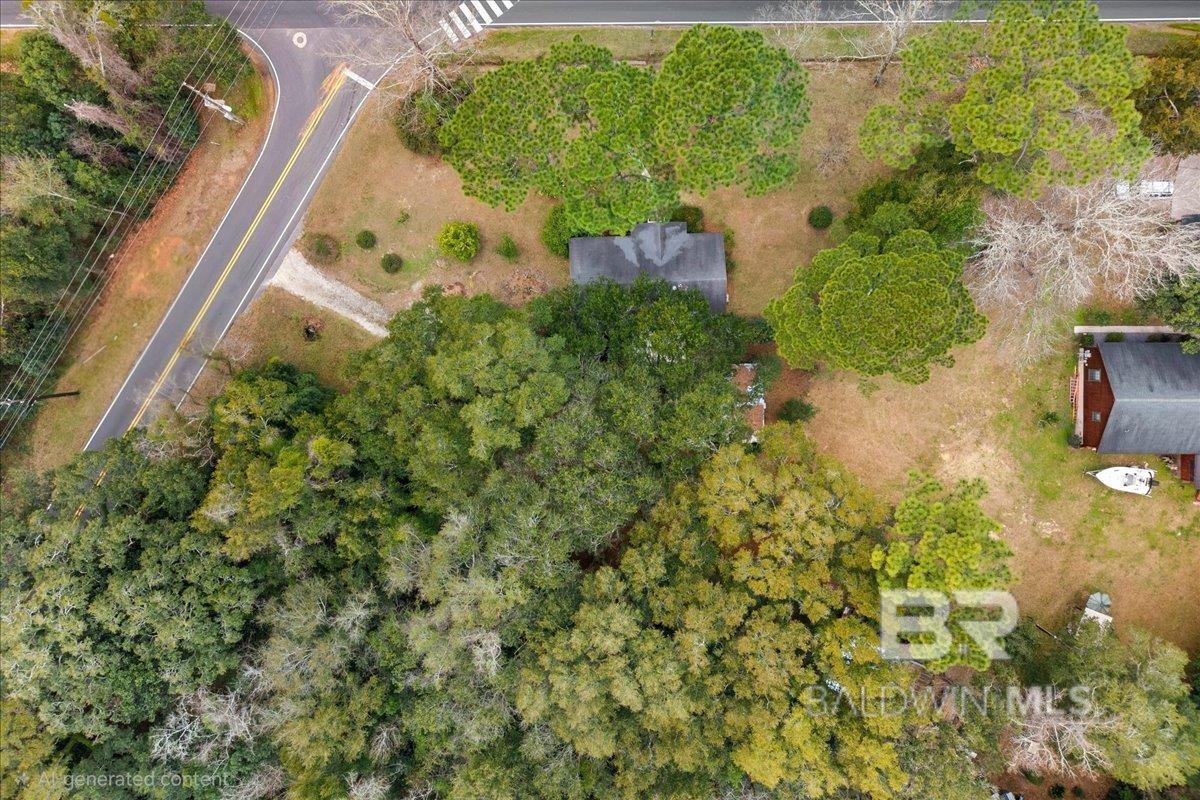 459 S Section Street, Fairhope, AL, 36532