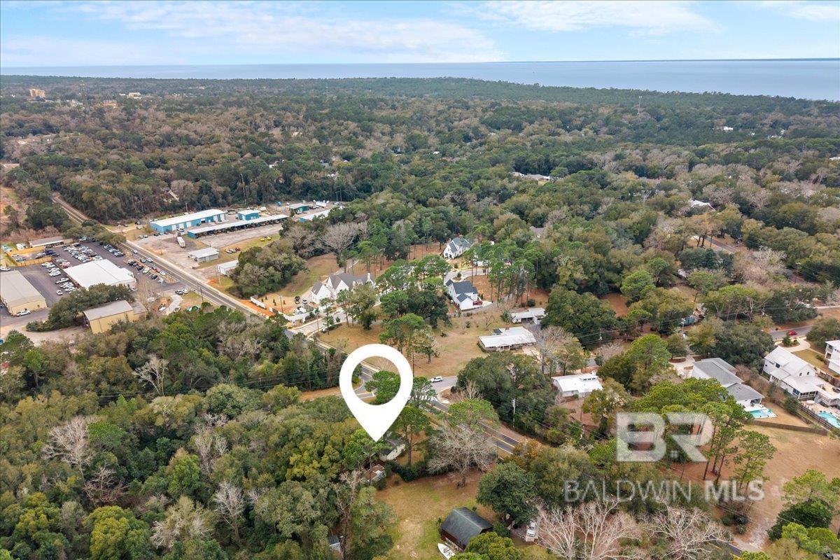 459 S Section Street, Fairhope, AL, 36532