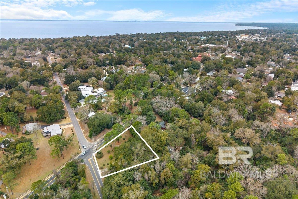 459 S Section Street, Fairhope, AL, 36532